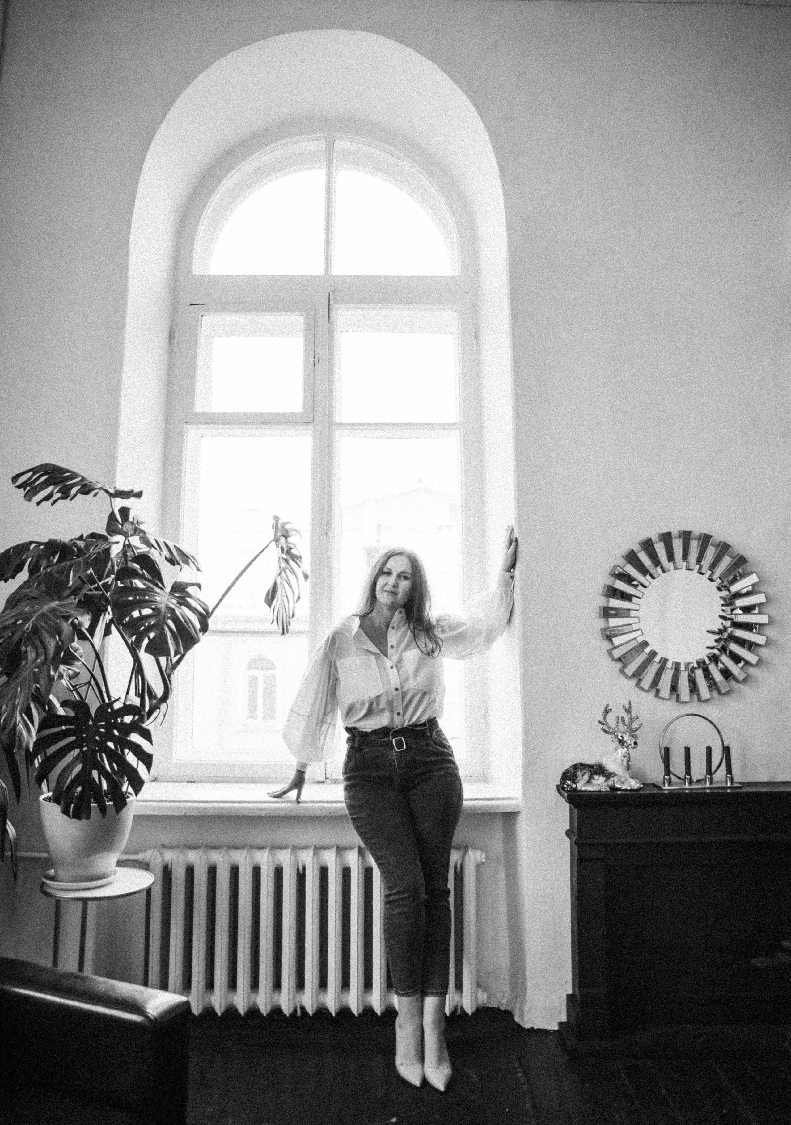 Анастасия. Свадебный и семейный фотограф в городе Смоленске