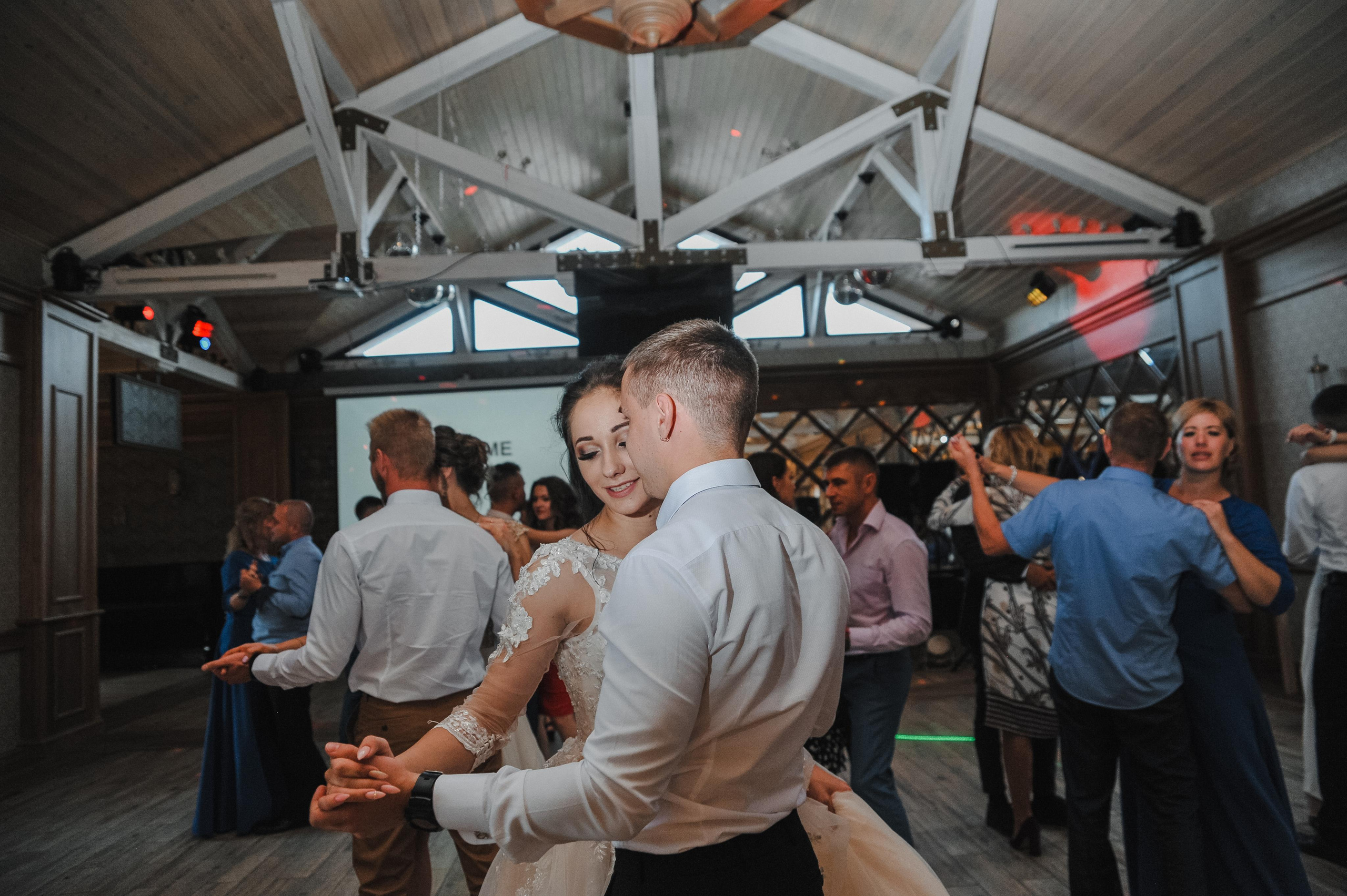 Коля и Яна 10.08.2019. Свадебный и семейный фотограф в городе Смоленске