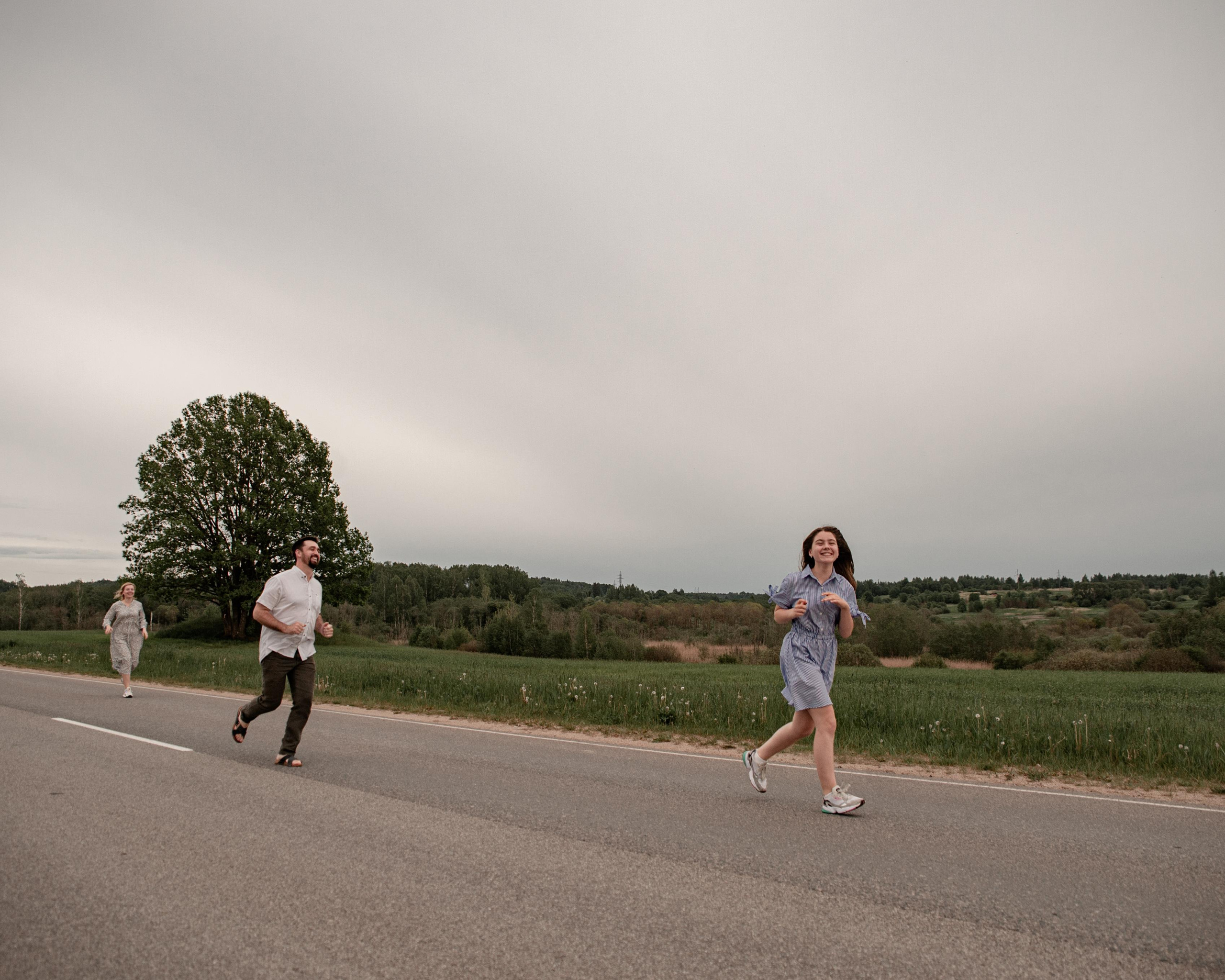 Семья. Свадебный и семейный фотограф в городе Смоленске