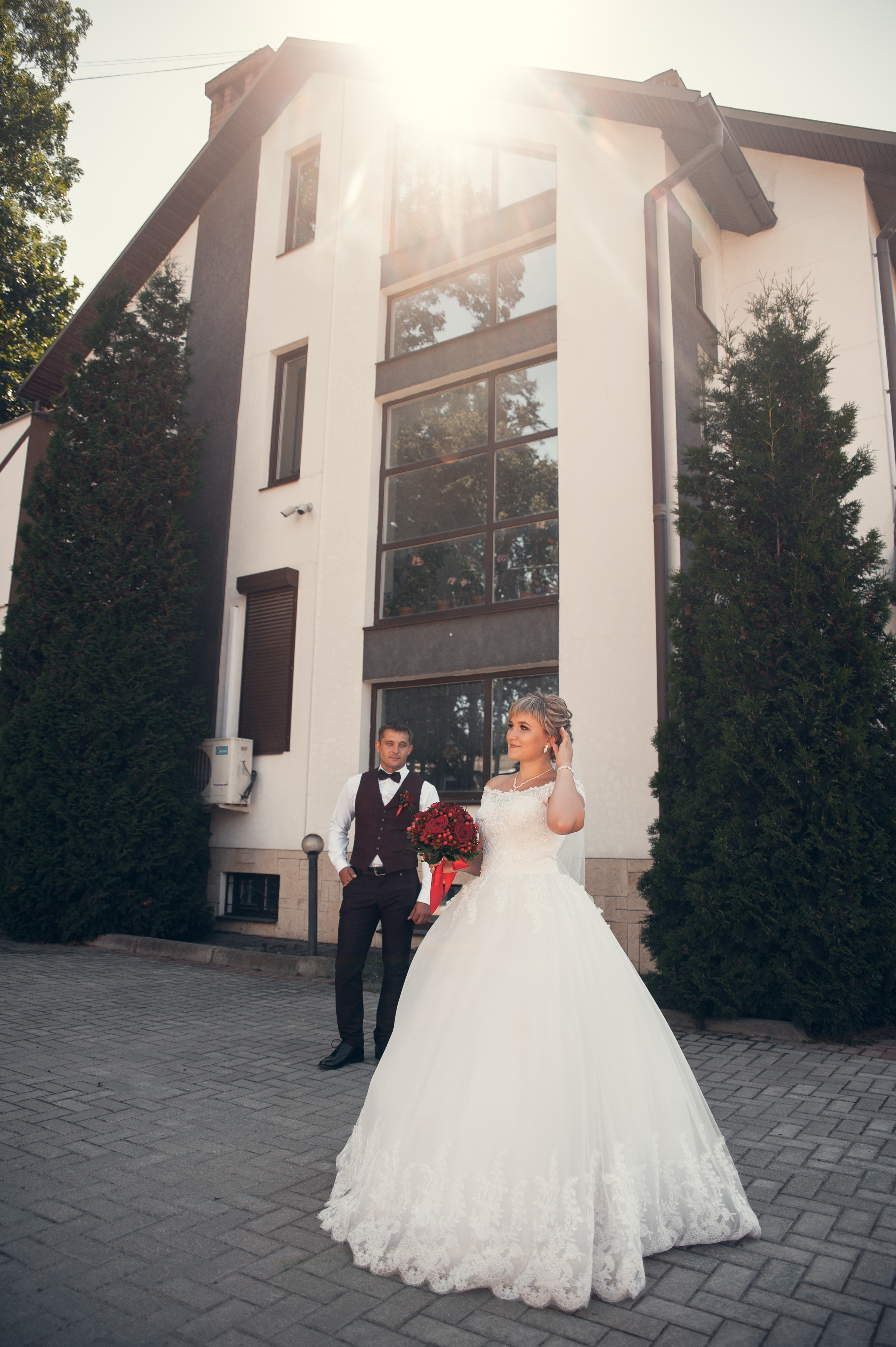 Никита Настя 18.07.2020. Свадебный и семейный фотограф в городе Смоленске