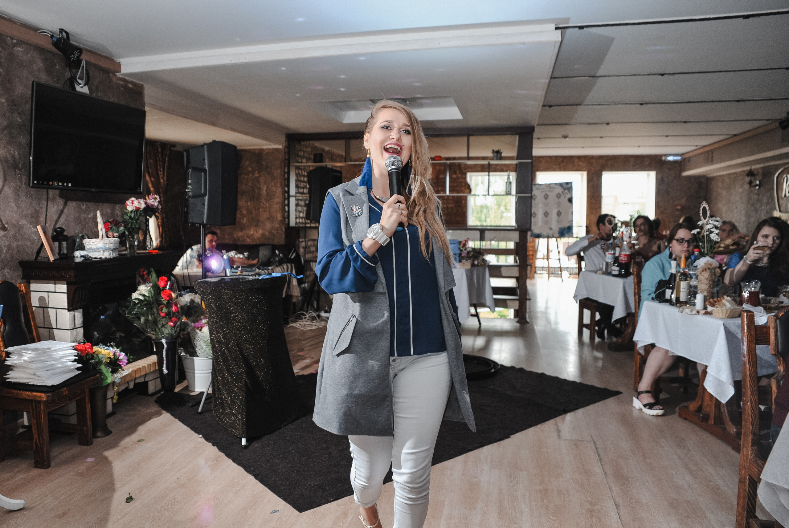 Максим и Евгения. Свадебный и семейный фотограф в городе Смоленске