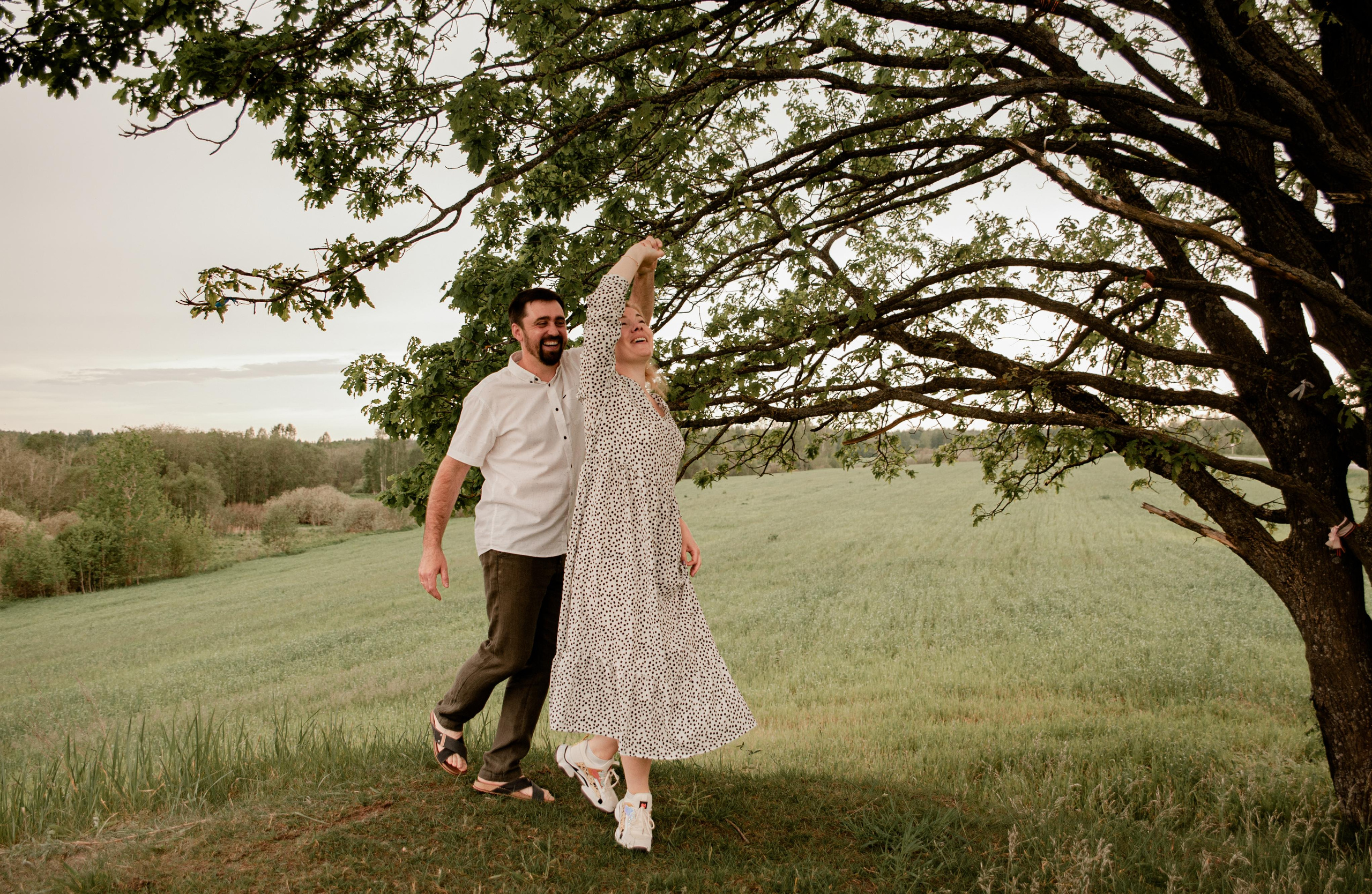 Семья. Свадебный и семейный фотограф в городе Смоленске