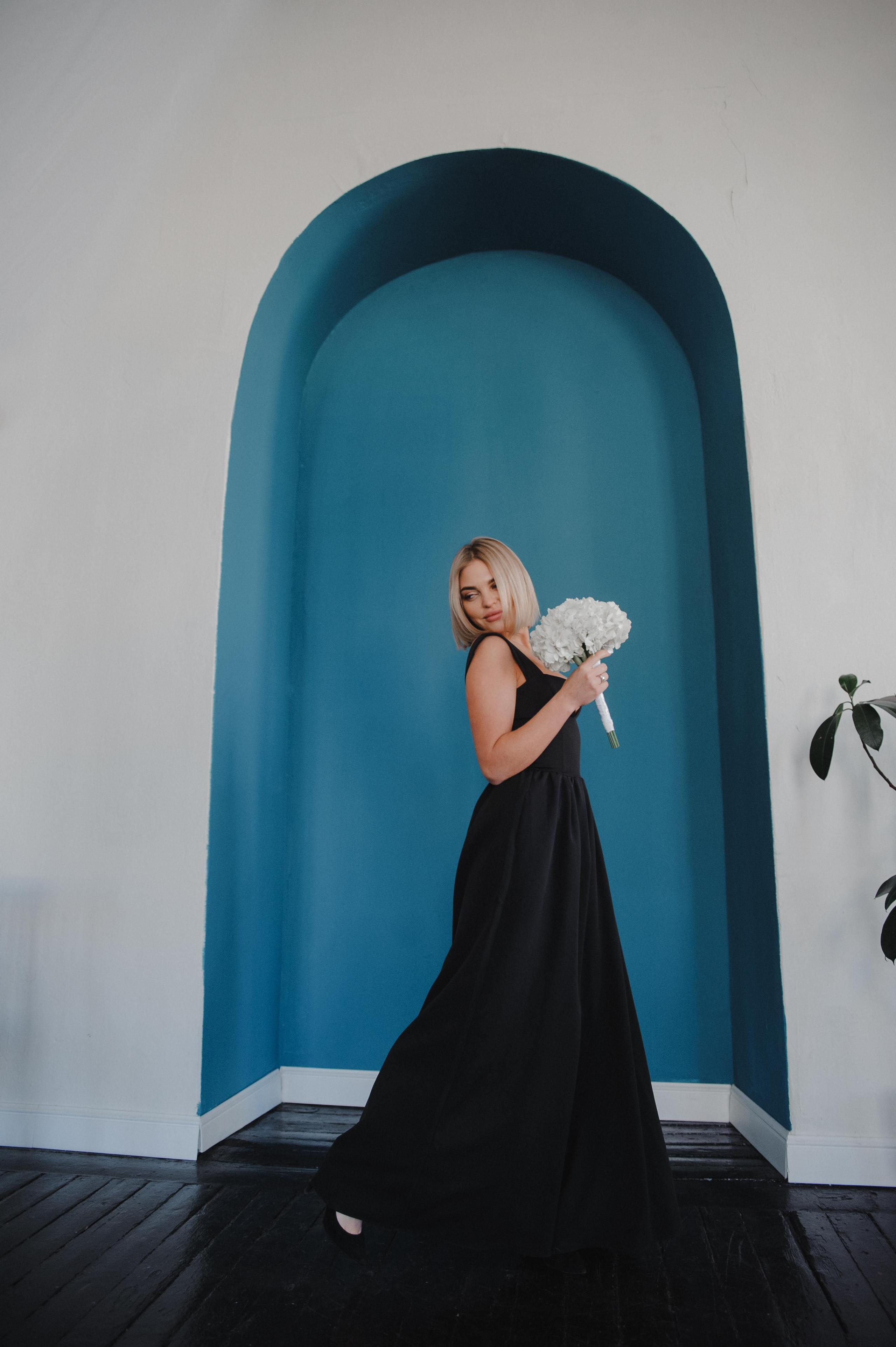 Юрий и Евгения 24.03.2021. Свадебный и семейный фотограф в городе Смоленске