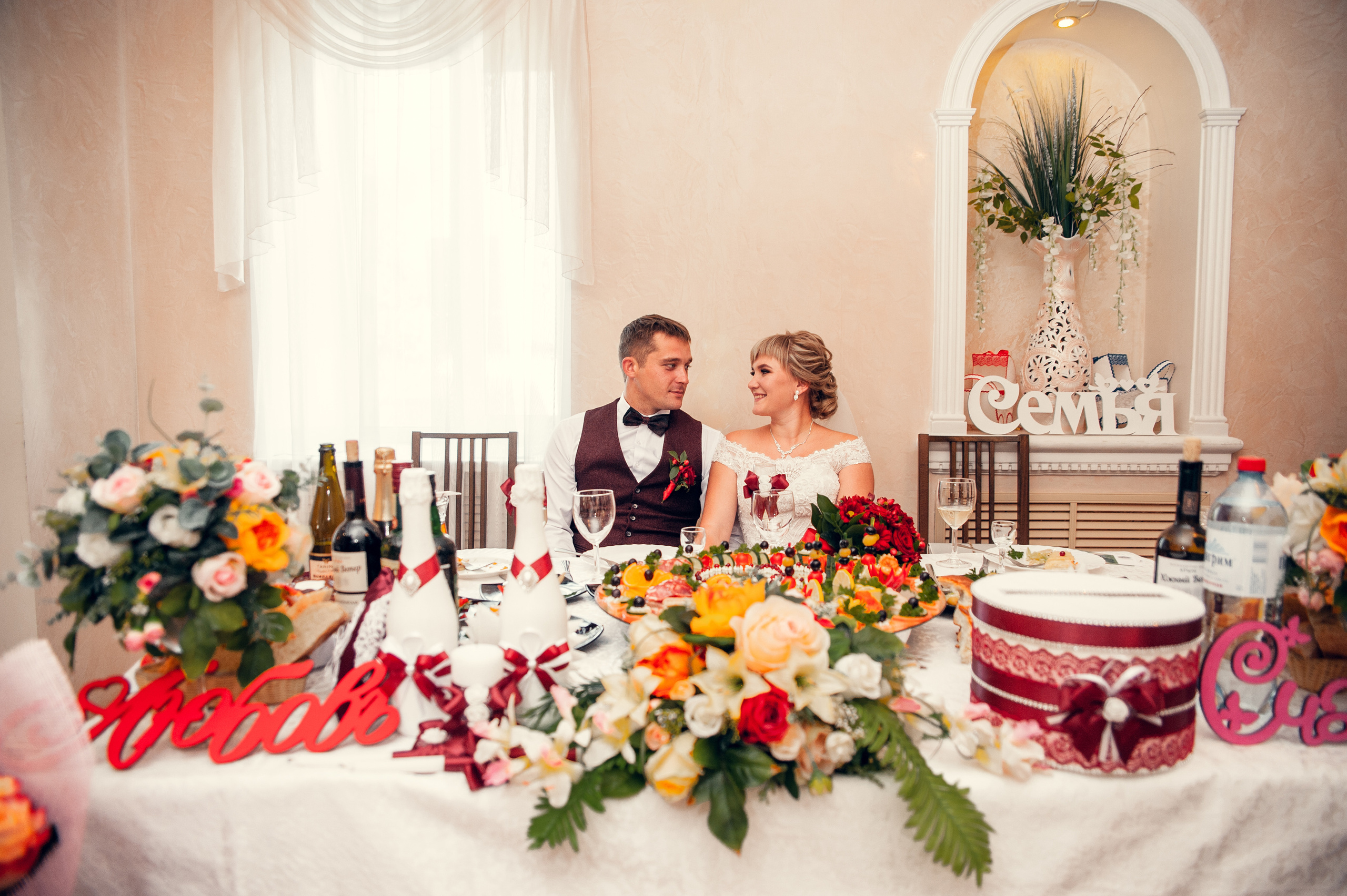 Никита Настя 18.07.2020. Свадебный и семейный фотограф в городе Смоленске