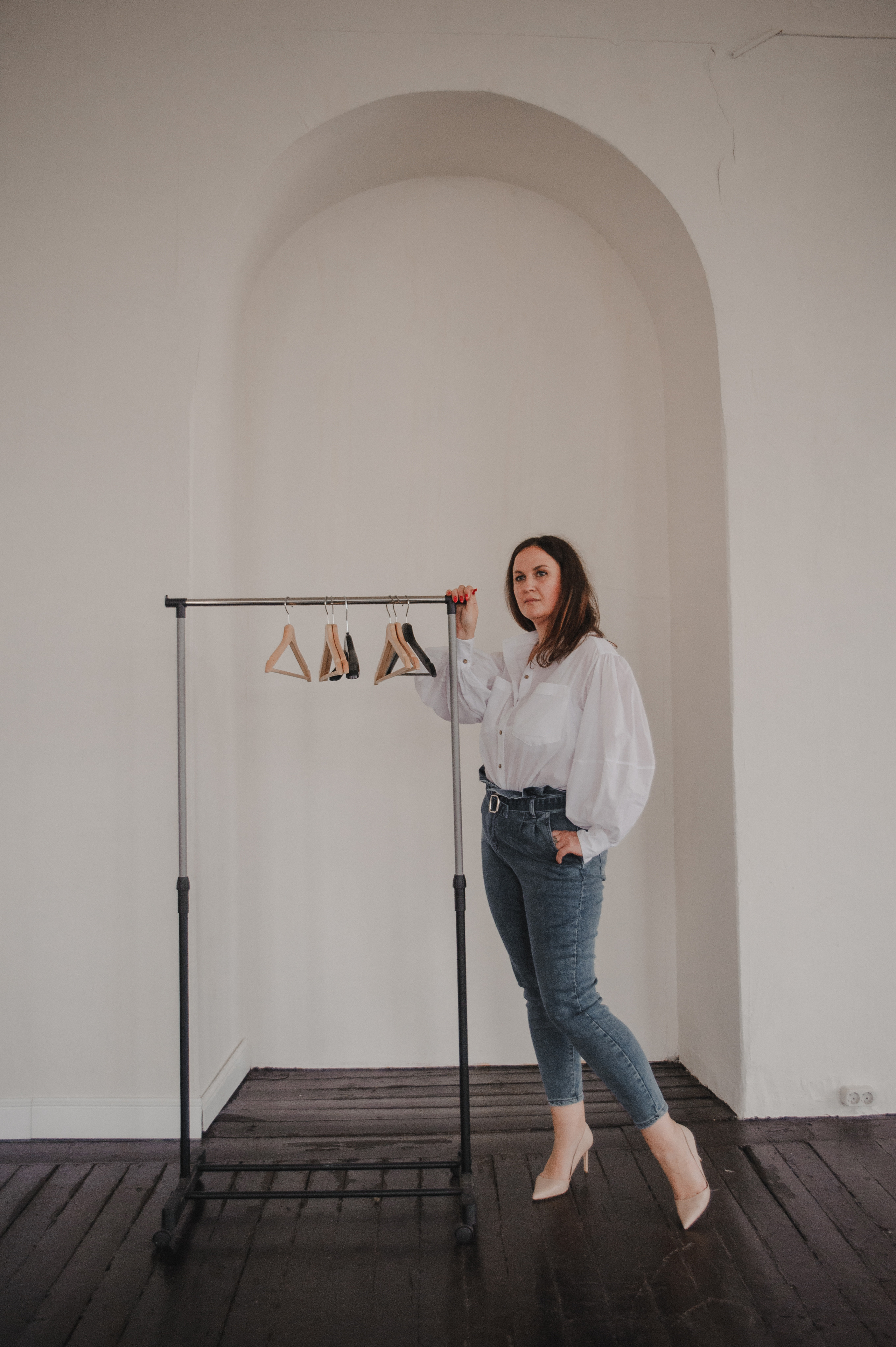 Анастасия. Свадебный и семейный фотограф в городе Смоленске