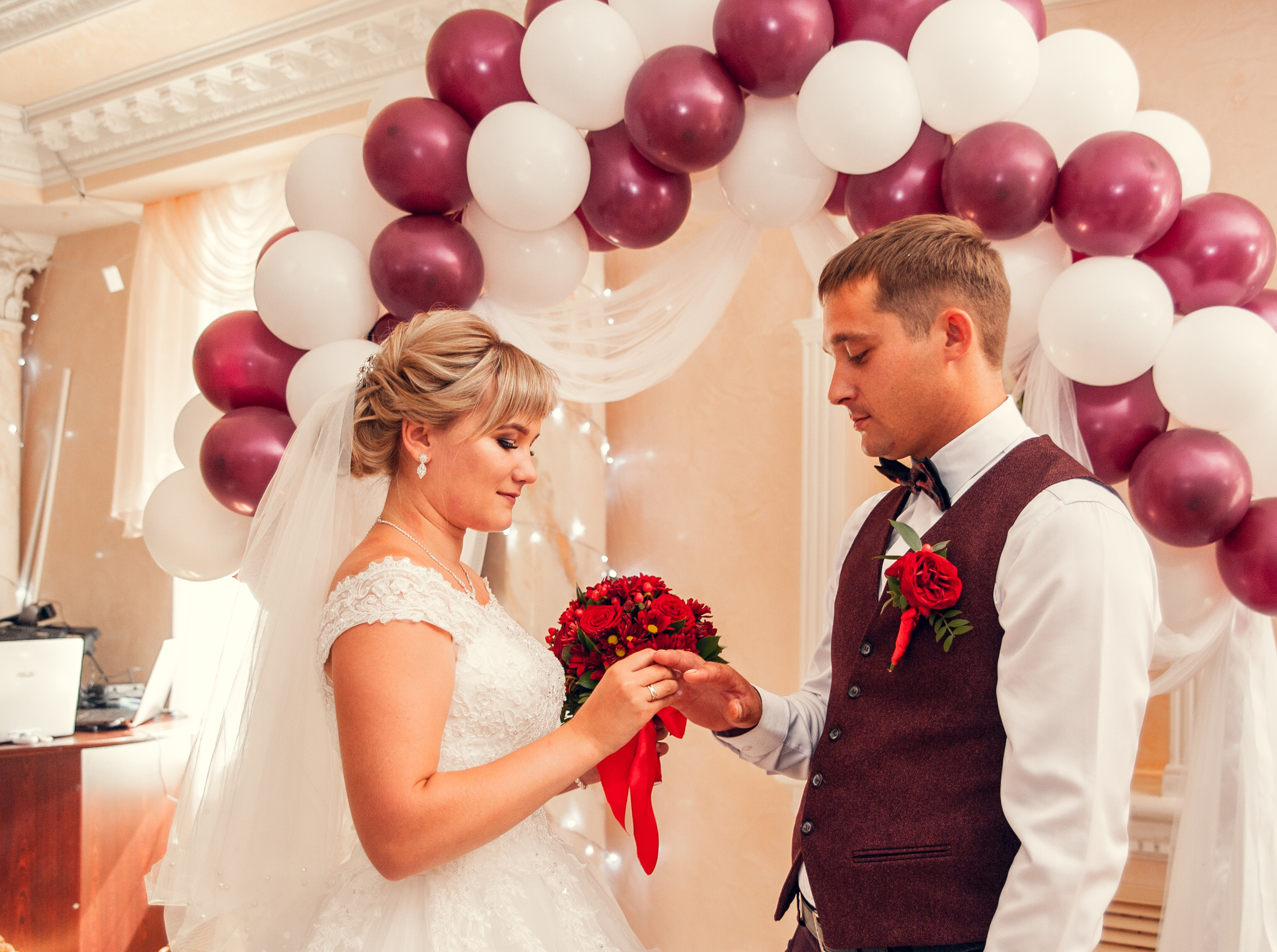 Никита Настя 18.07.2020. Свадебный и семейный фотограф в городе Смоленске