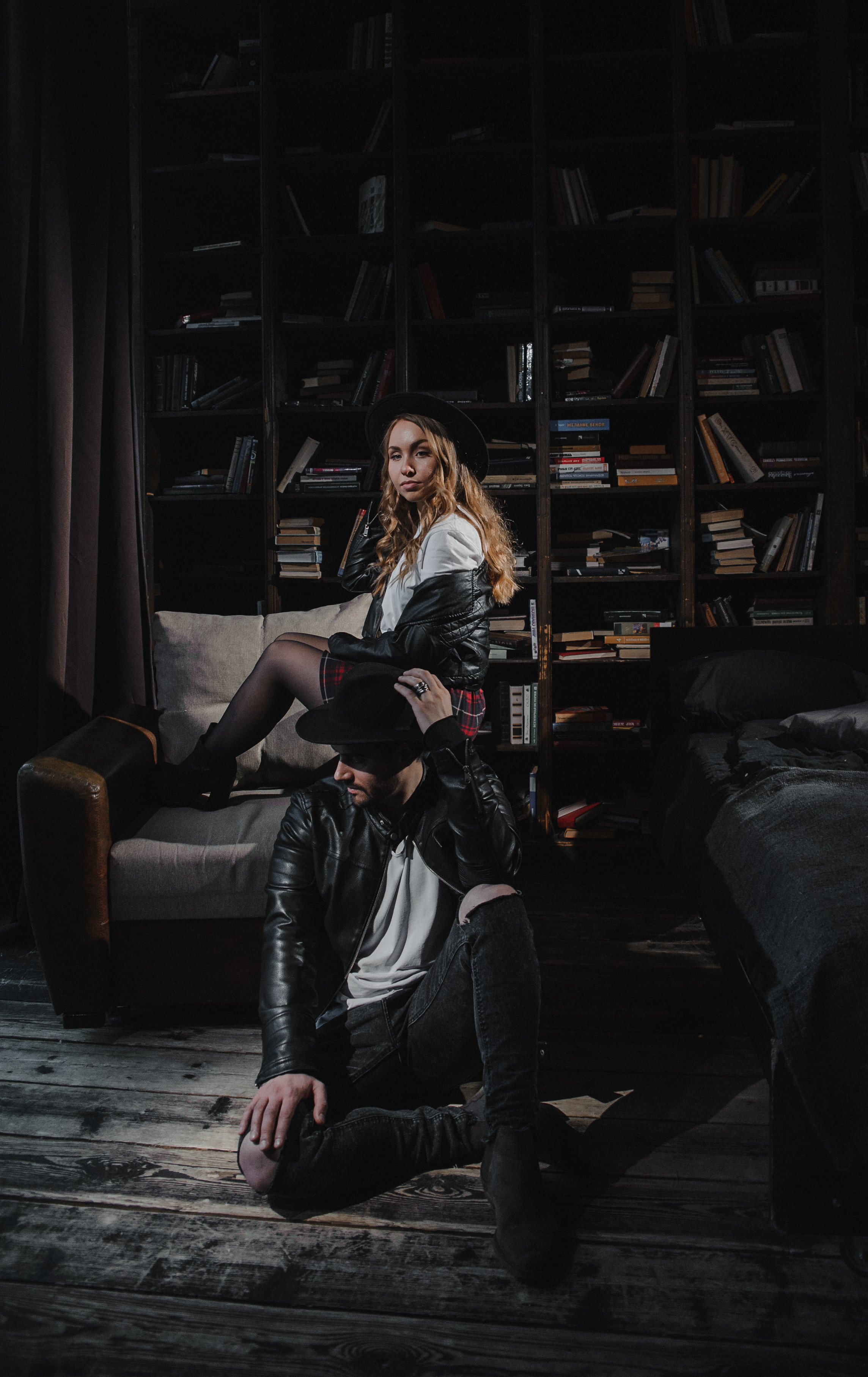 Воркшоп. Свадебный и семейный фотограф в городе Смоленске