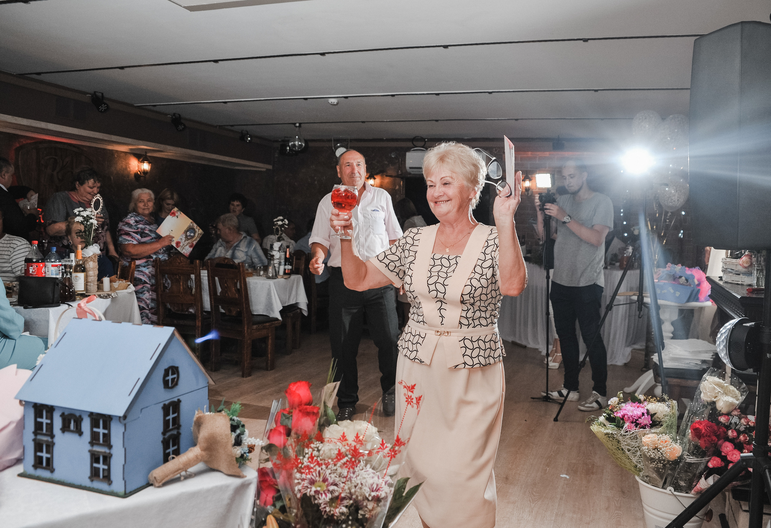 Максим и Евгения. Свадебный и семейный фотограф в городе Смоленске