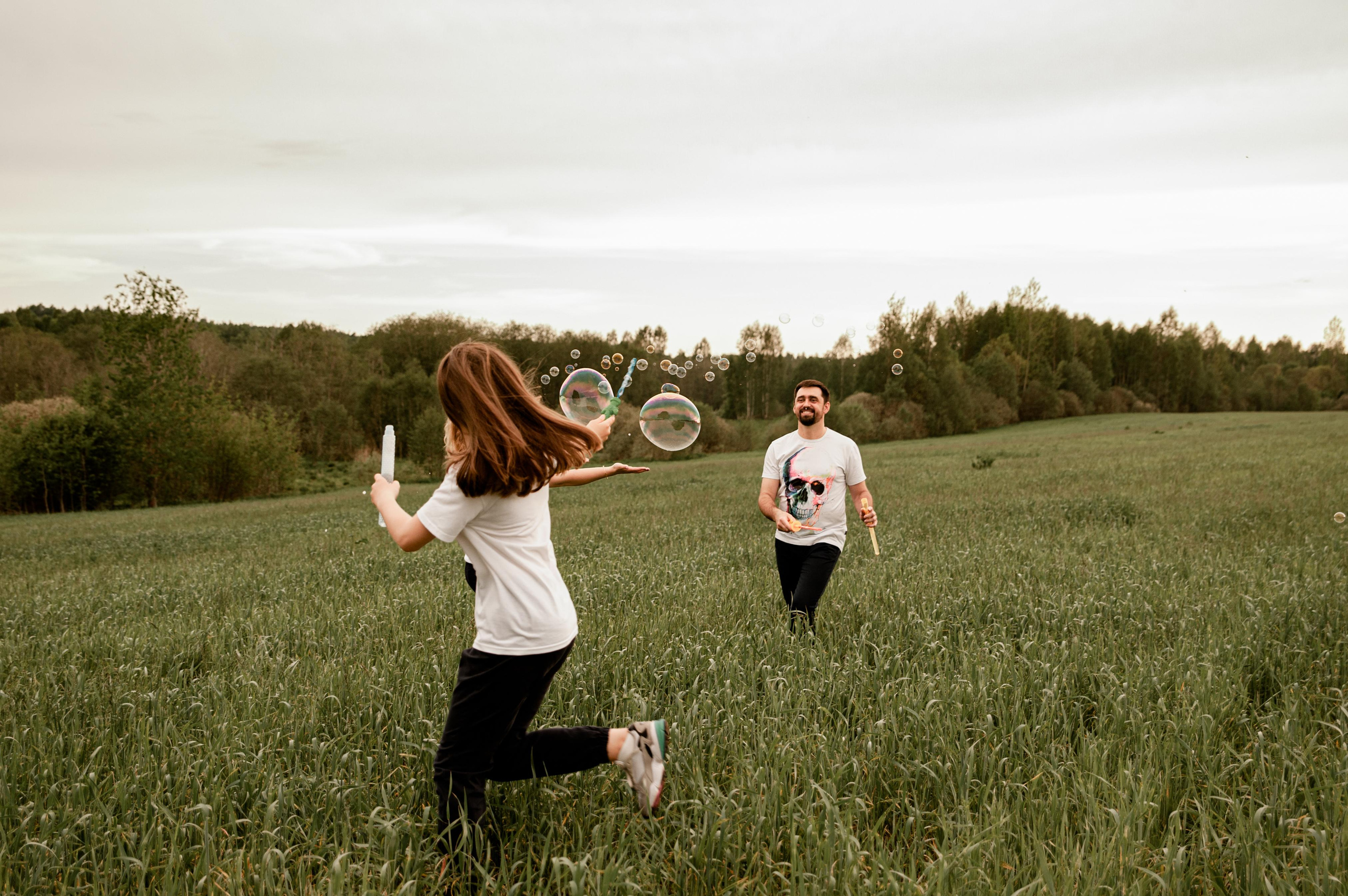 Семья. Свадебный и семейный фотограф в городе Смоленске