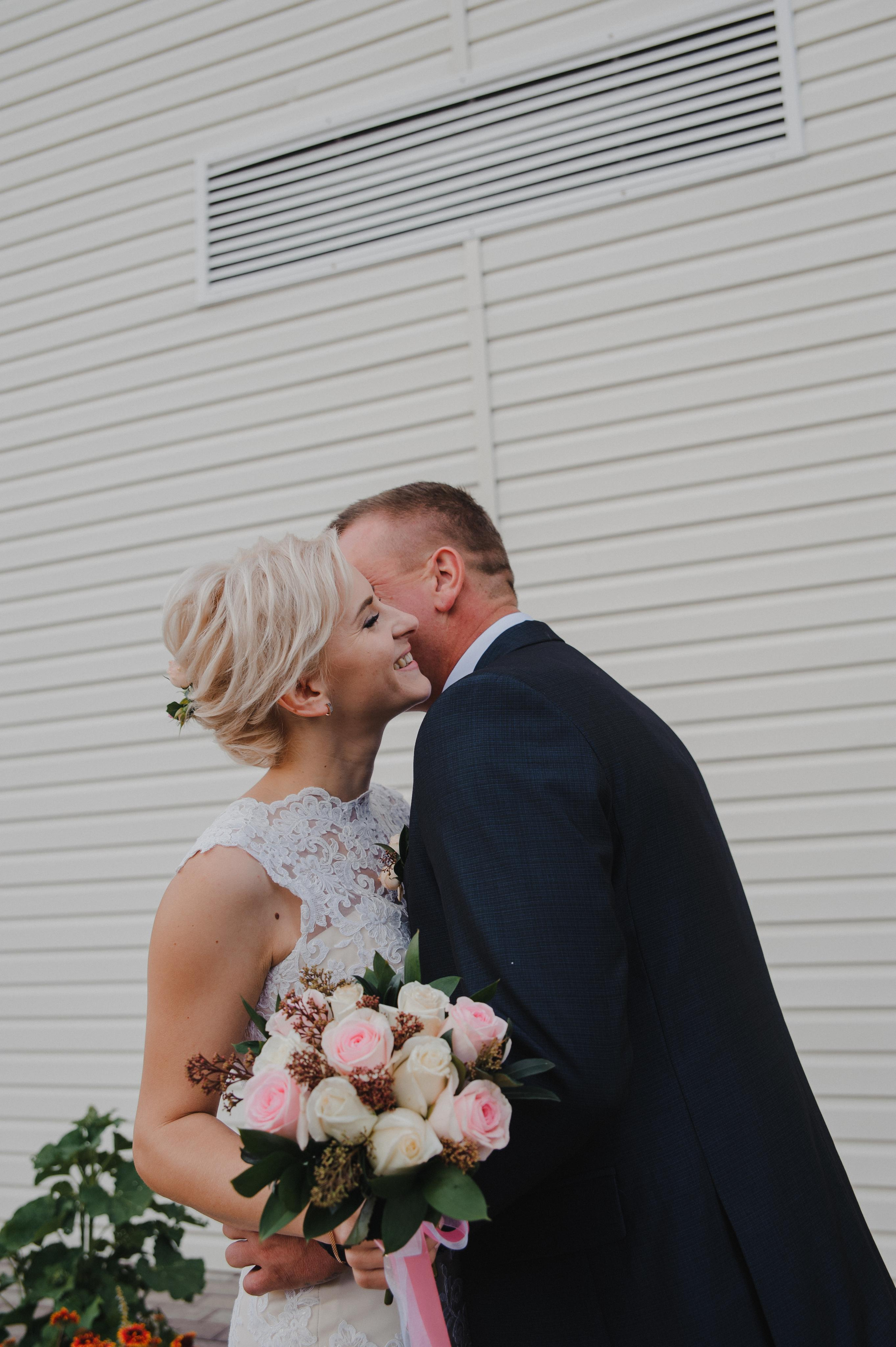 Артем и Юля 14.09.2019. Свадебный и семейный фотограф в городе Смоленске