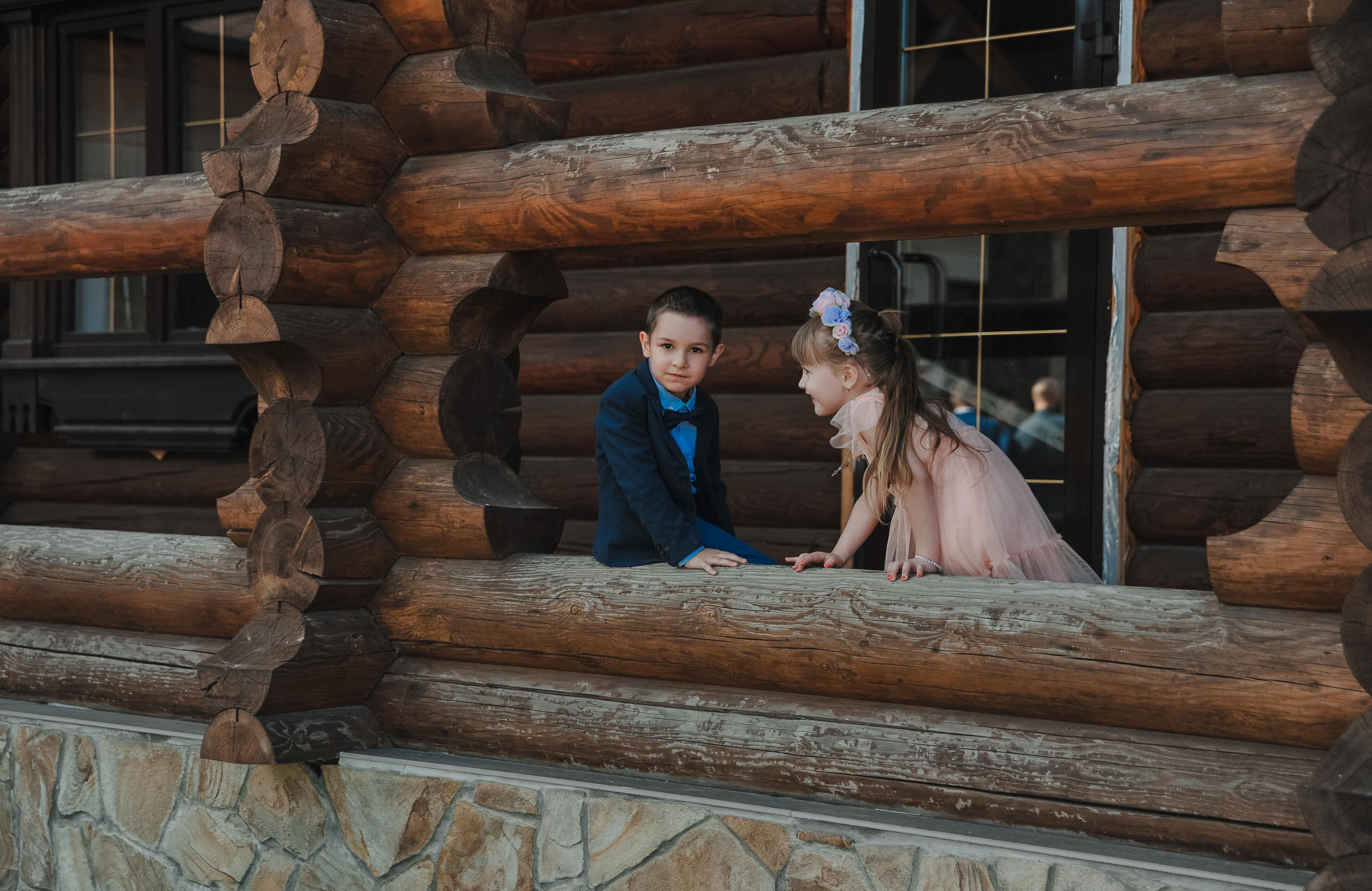 Коля и Яна 10.08.2019. Свадебный и семейный фотограф в городе Смоленске