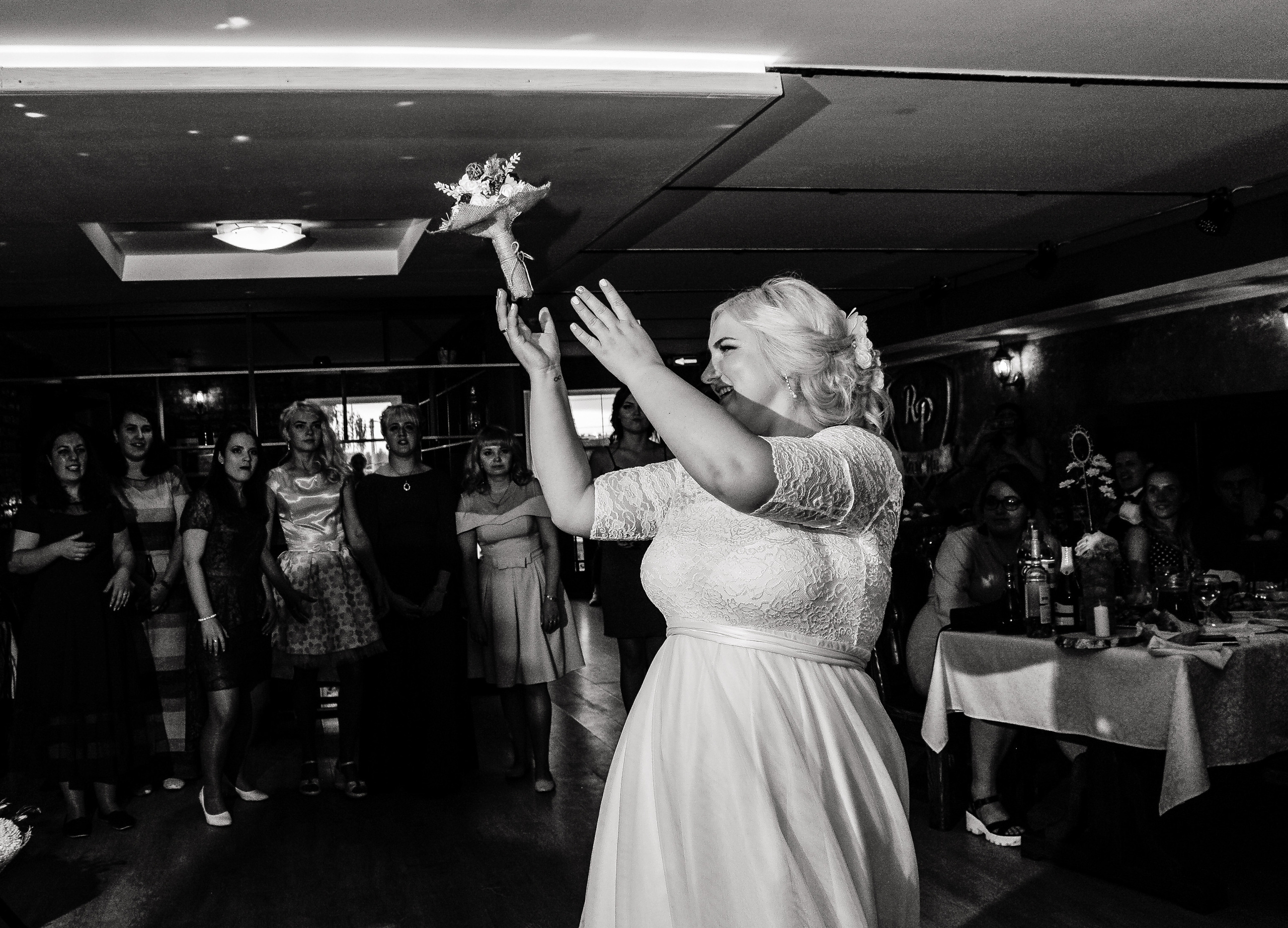 Максим и Евгения. Свадебный и семейный фотограф в городе Смоленске