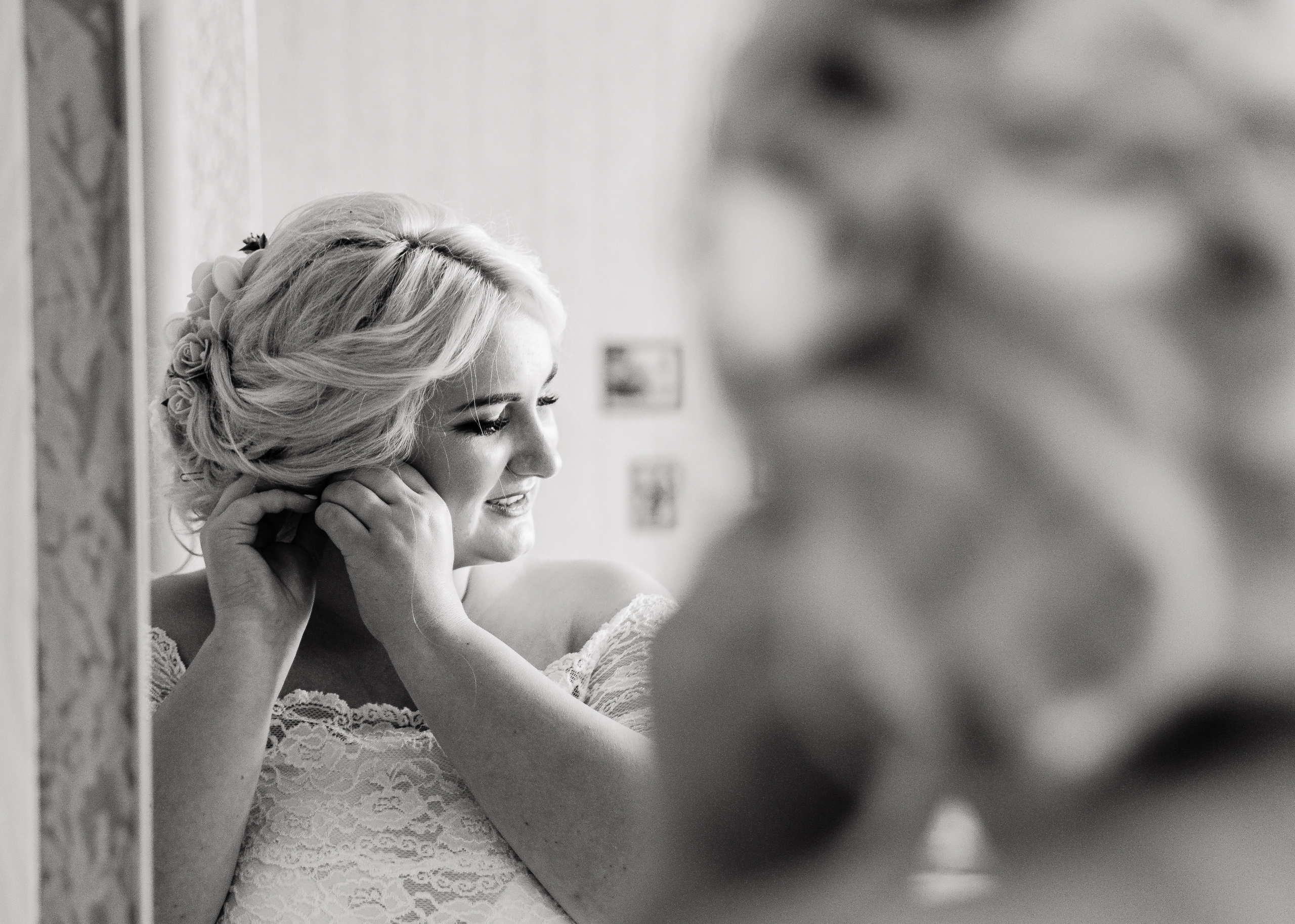 Максим и Евгения. Свадебный и семейный фотограф в городе Смоленске