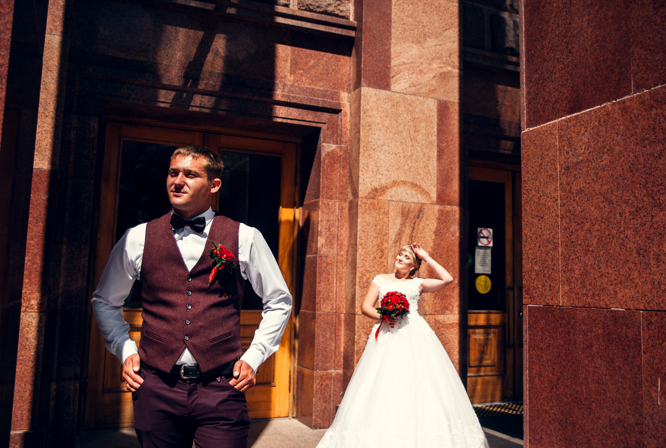 Никита Настя 18.07.2020. Свадебный и семейный фотограф в городе Смоленске