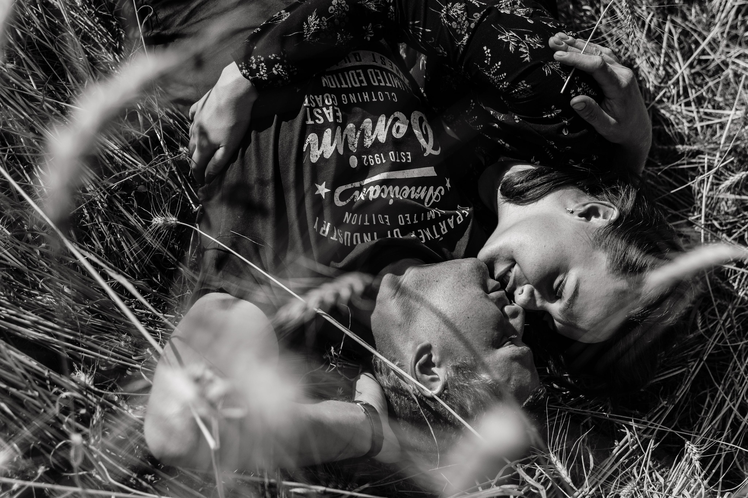 Кир Ира Саша Сеня. Свадебный и семейный фотограф в городе Смоленске