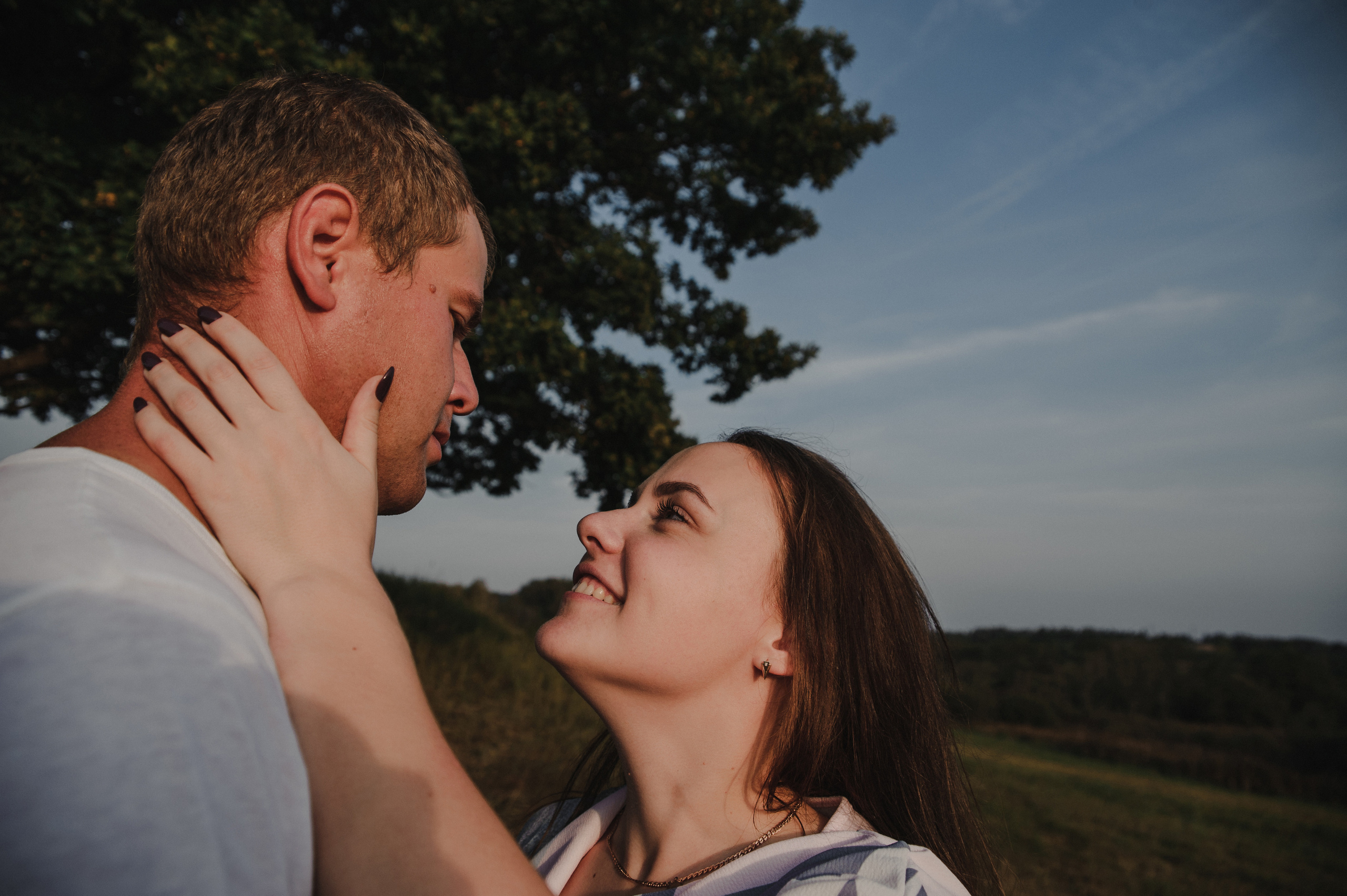 Кир Ира. Свадебный и семейный фотограф в городе Смоленске