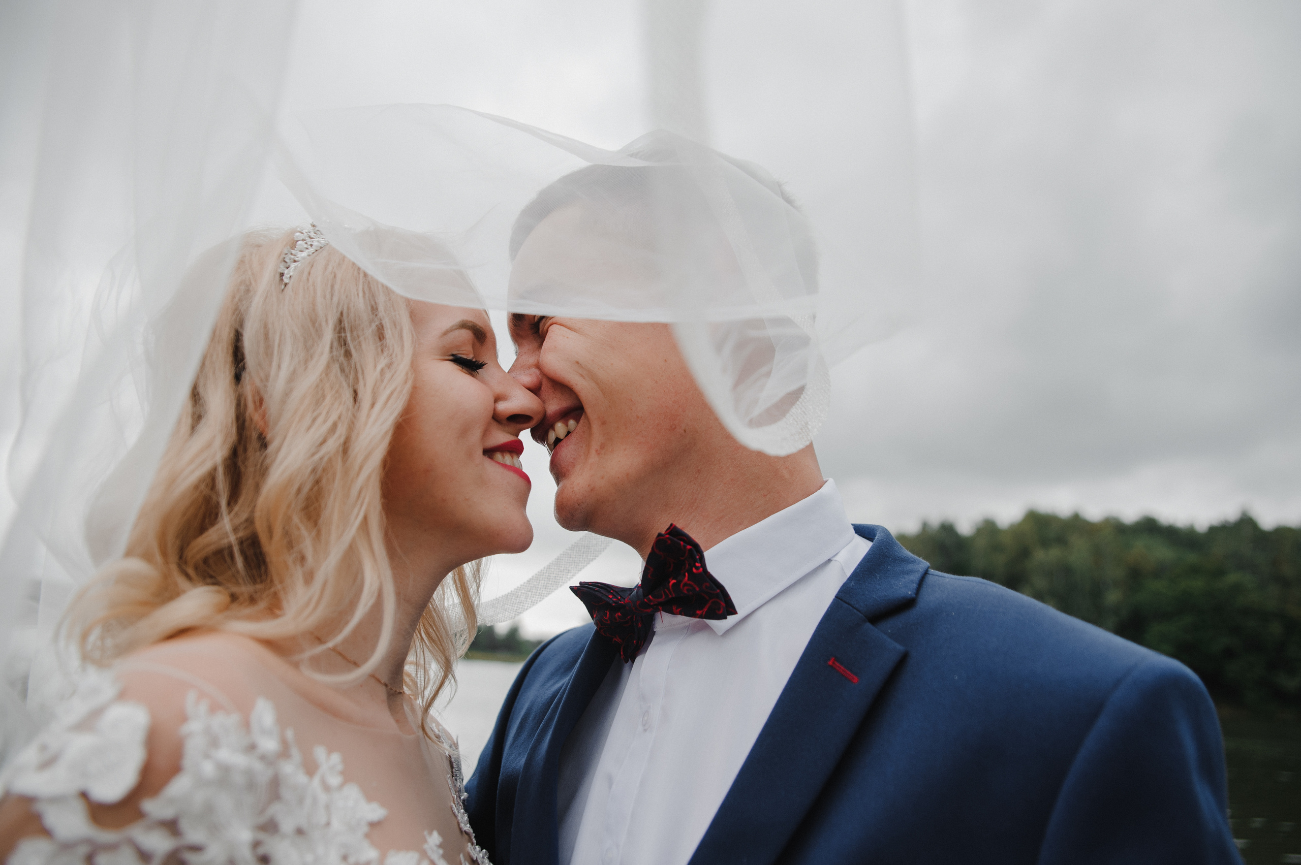 Артем и Света 27.08.2020. Свадебный и семейный фотограф в городе Смоленске