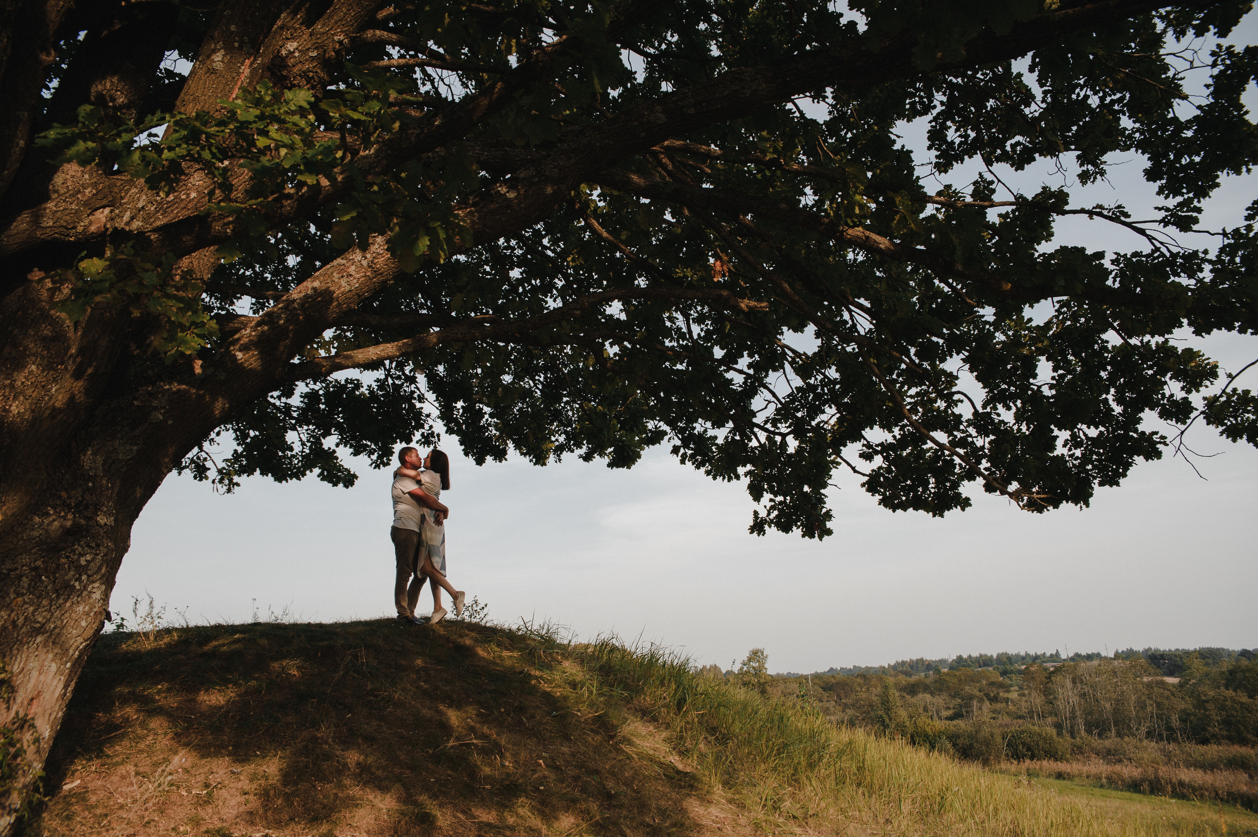 Кир Ира. Свадебный и семейный фотограф в городе Смоленске