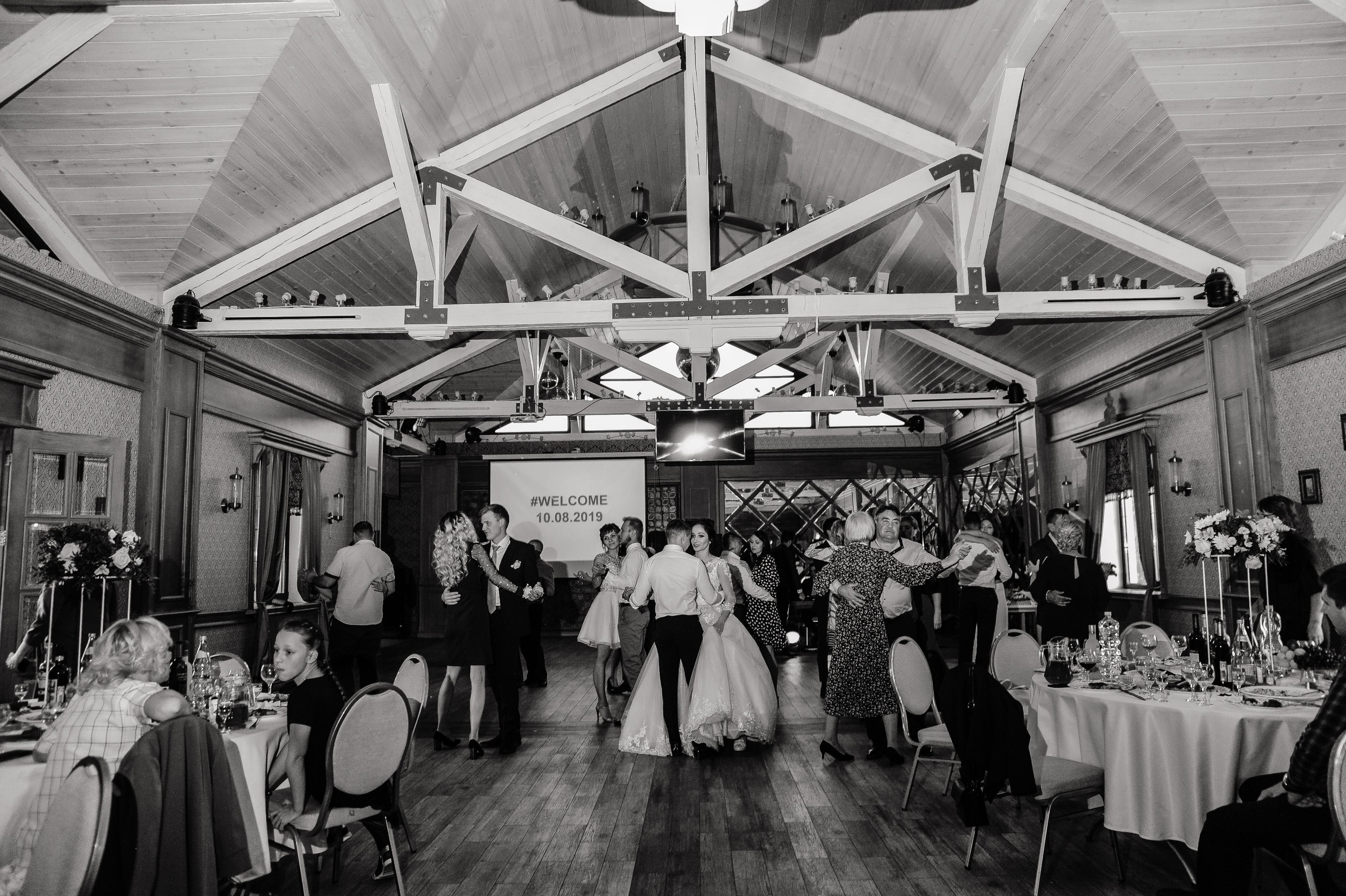 Коля и Яна 10.08.2019. Свадебный и семейный фотограф в городе Смоленске