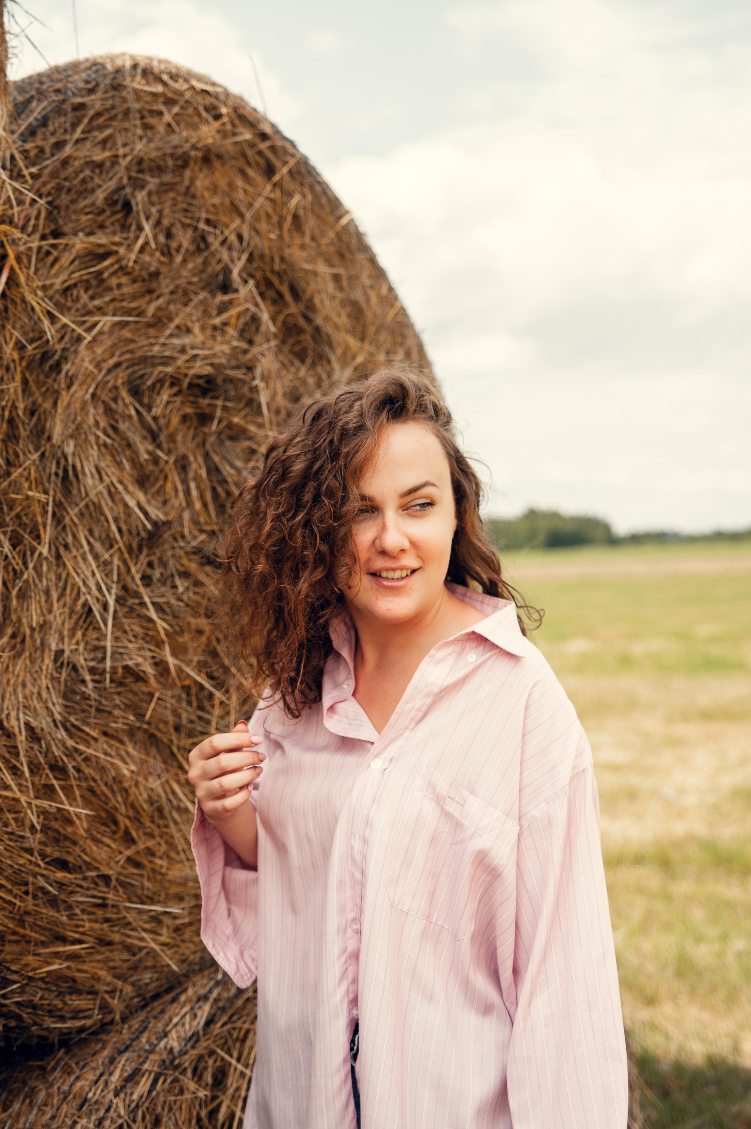 Ира. Свадебный и семейный фотограф в городе Смоленске