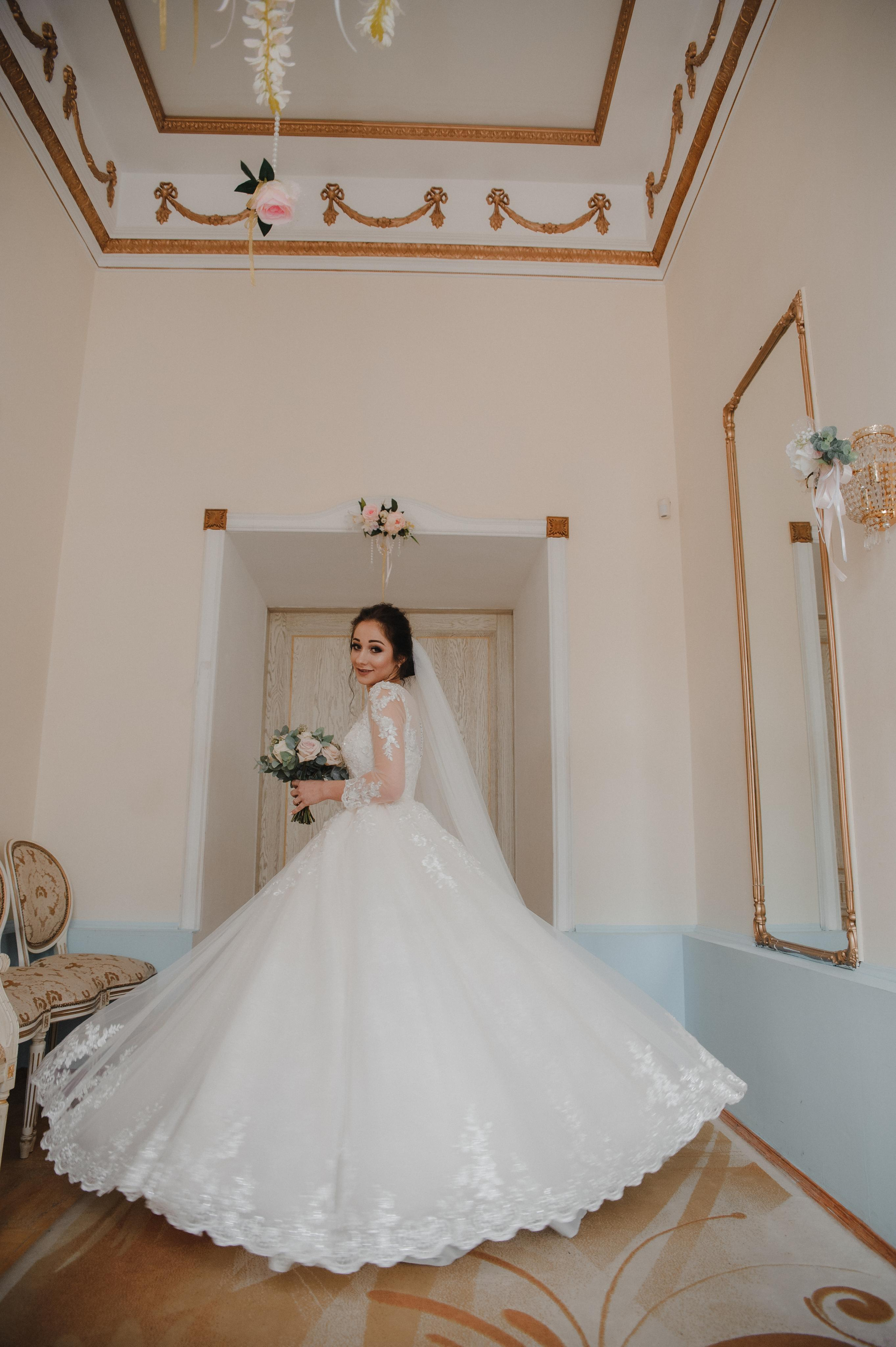 Коля и Яна 10.08.2019. Свадебный и семейный фотограф в городе Смоленске