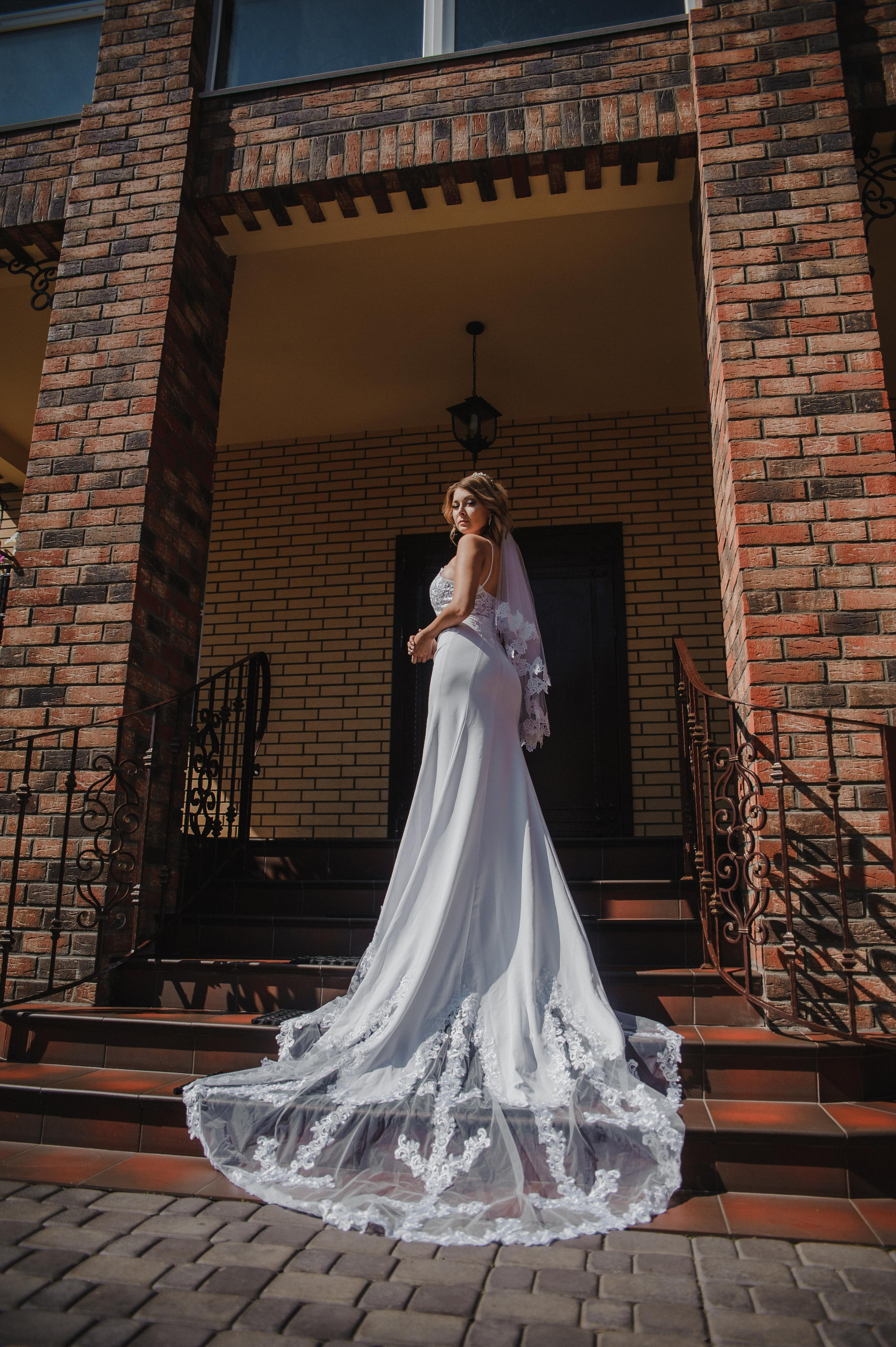 Екатерина и Алексей 24.08.2019. Свадебный и семейный фотограф в городе Смоленске