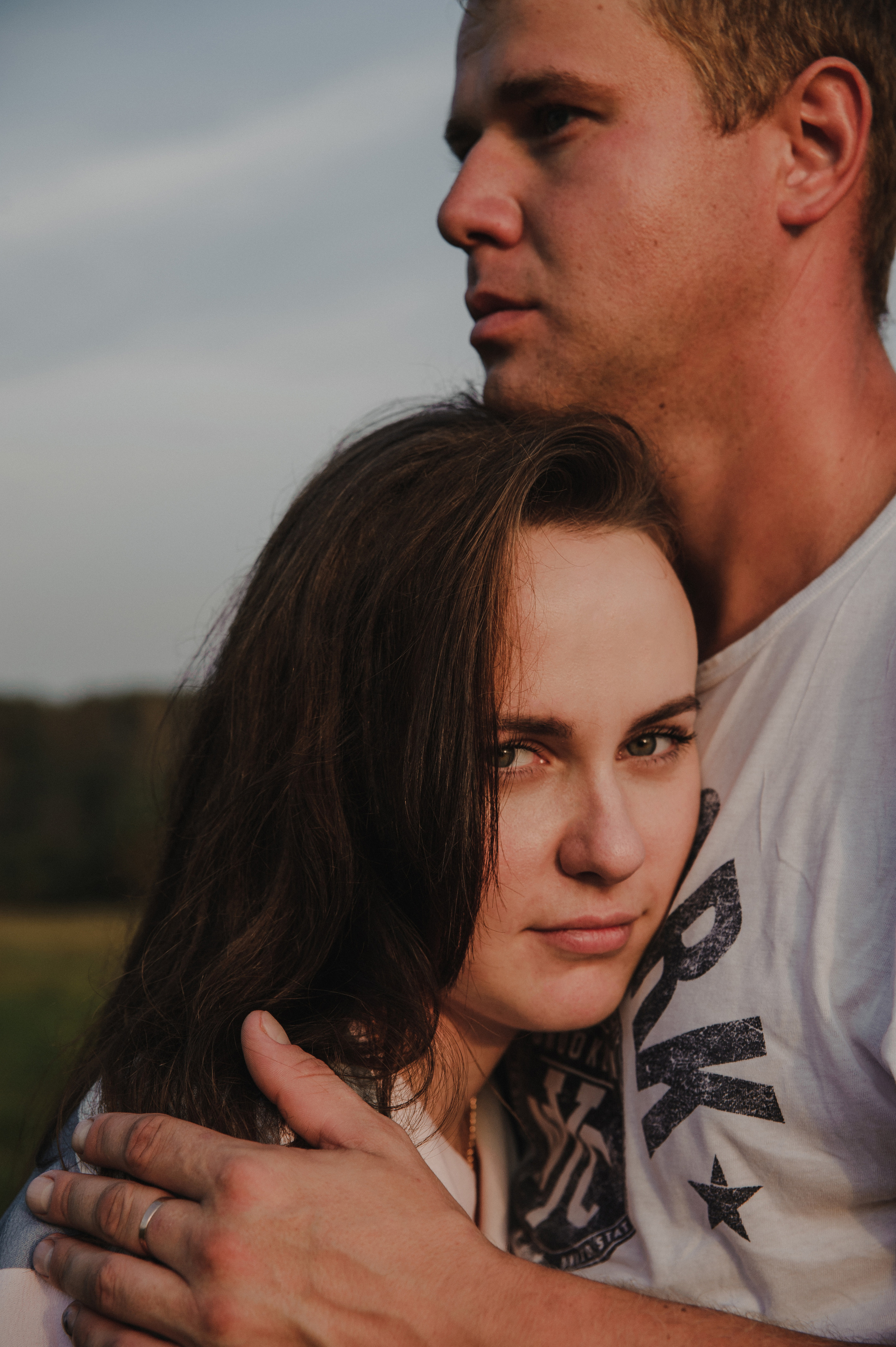 Кир Ира. Свадебный и семейный фотограф в городе Смоленске