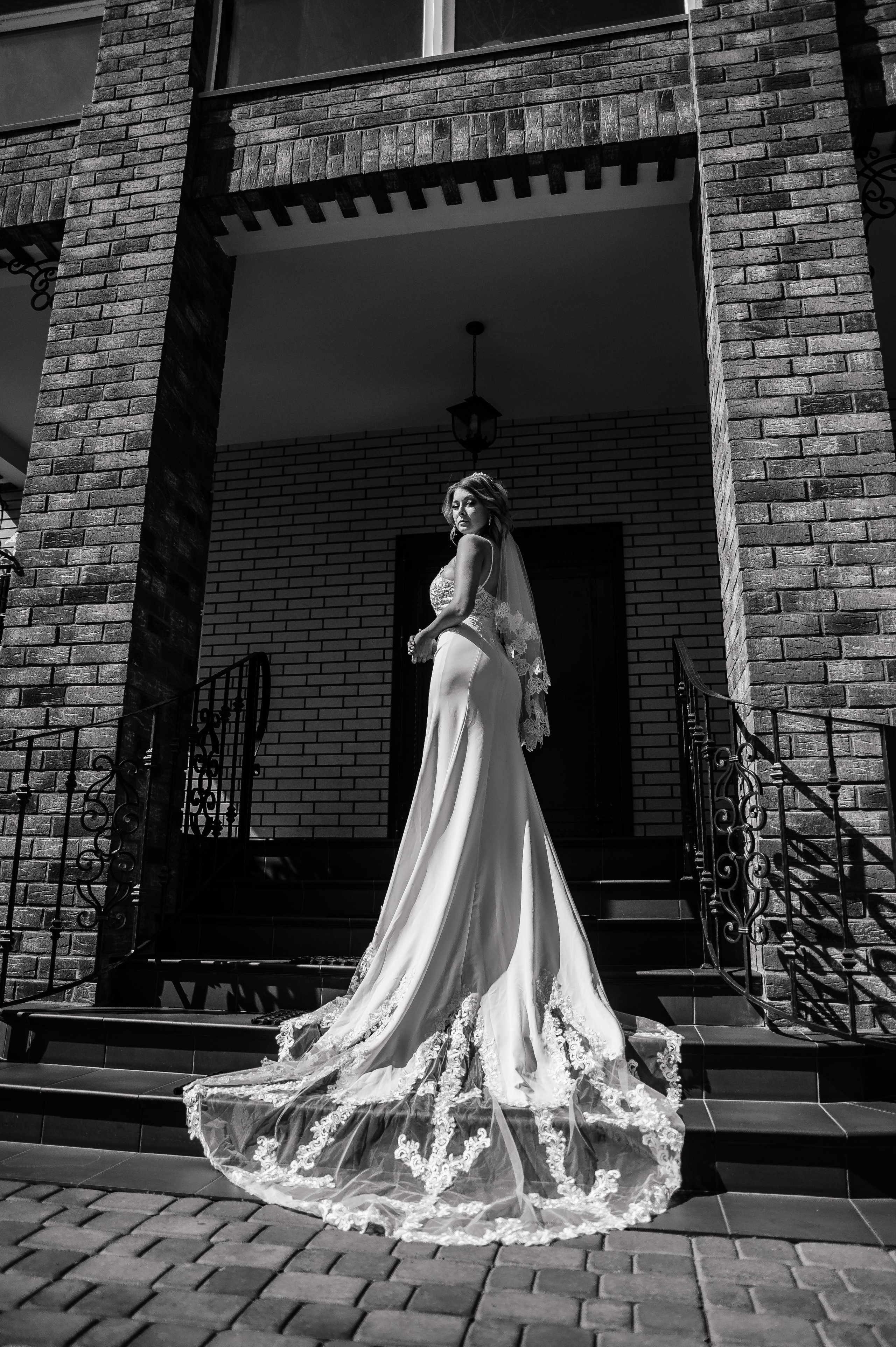 Екатерина и Алексей 24.08.2019. Свадебный и семейный фотограф в городе Смоленске