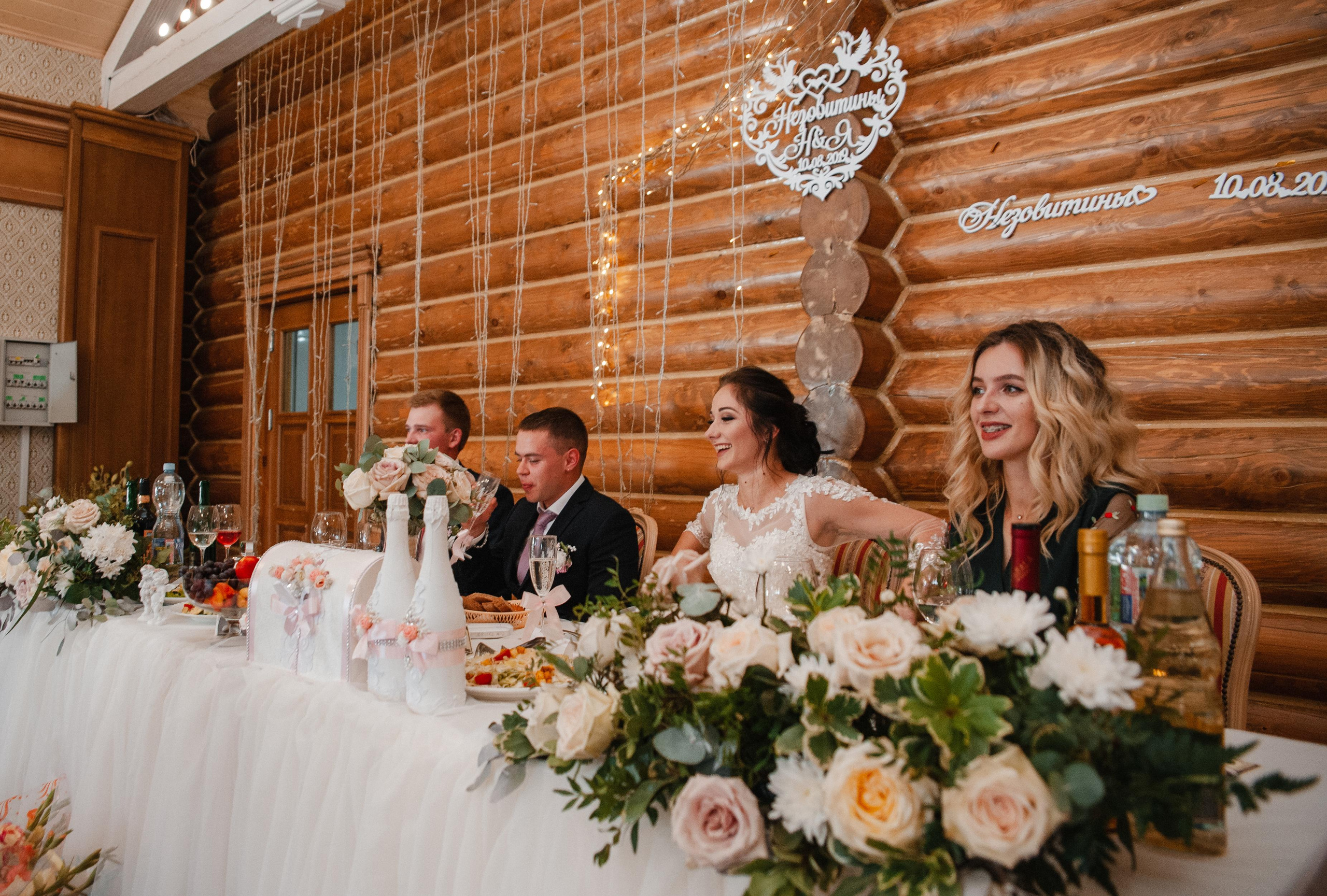 Коля и Яна 10.08.2019. Свадебный и семейный фотограф в городе Смоленске