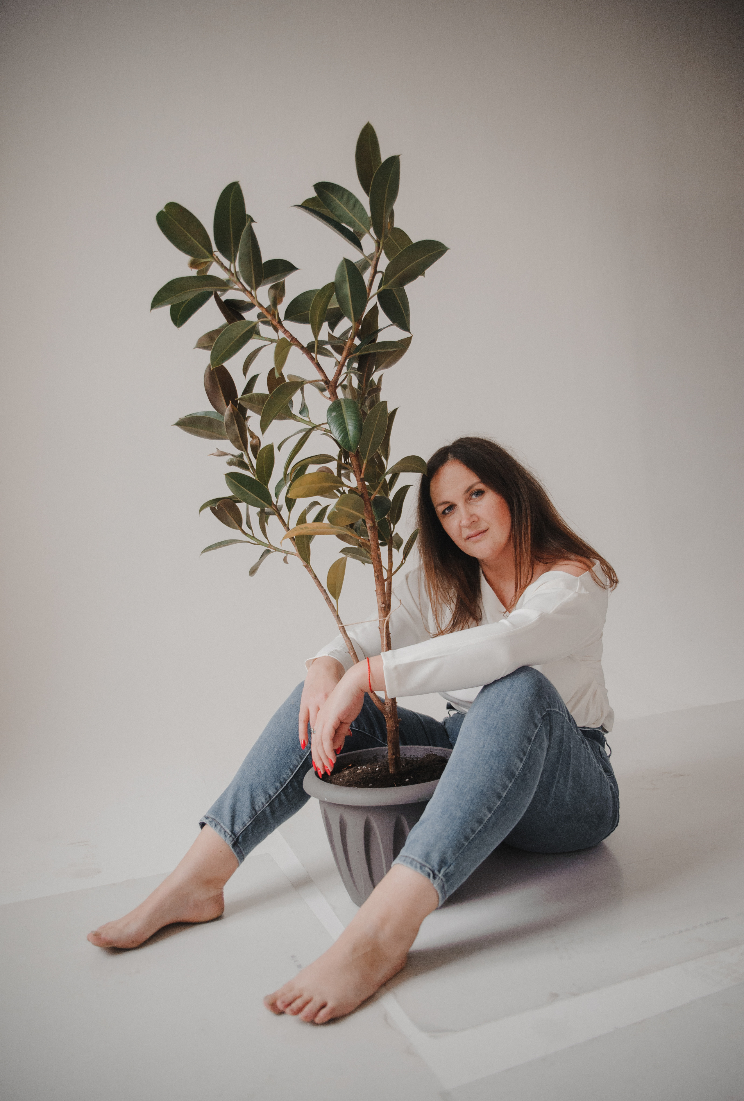 Анастасия. Свадебный и семейный фотограф в городе Смоленске