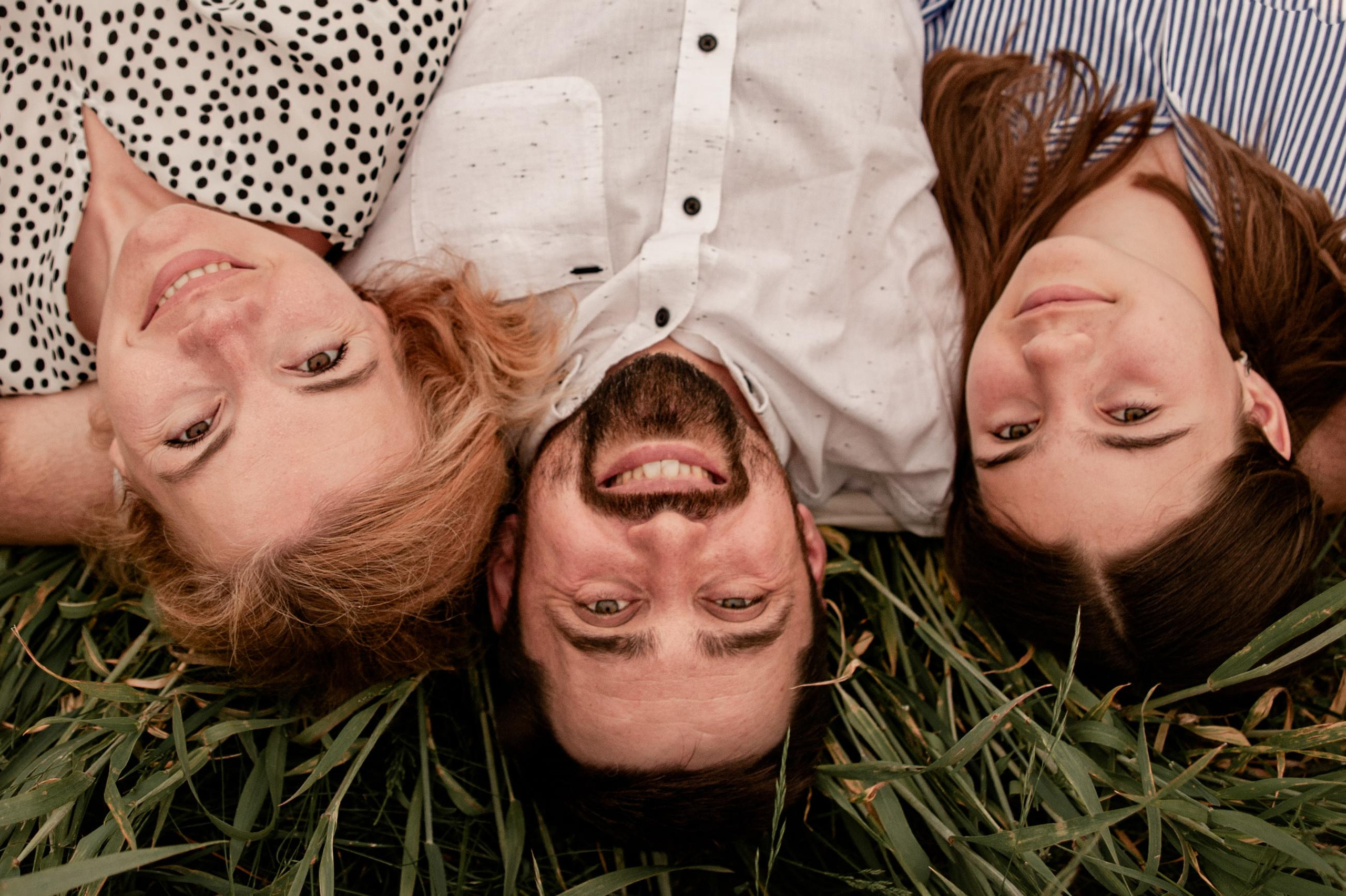 Семья. Свадебный и семейный фотограф в городе Смоленске