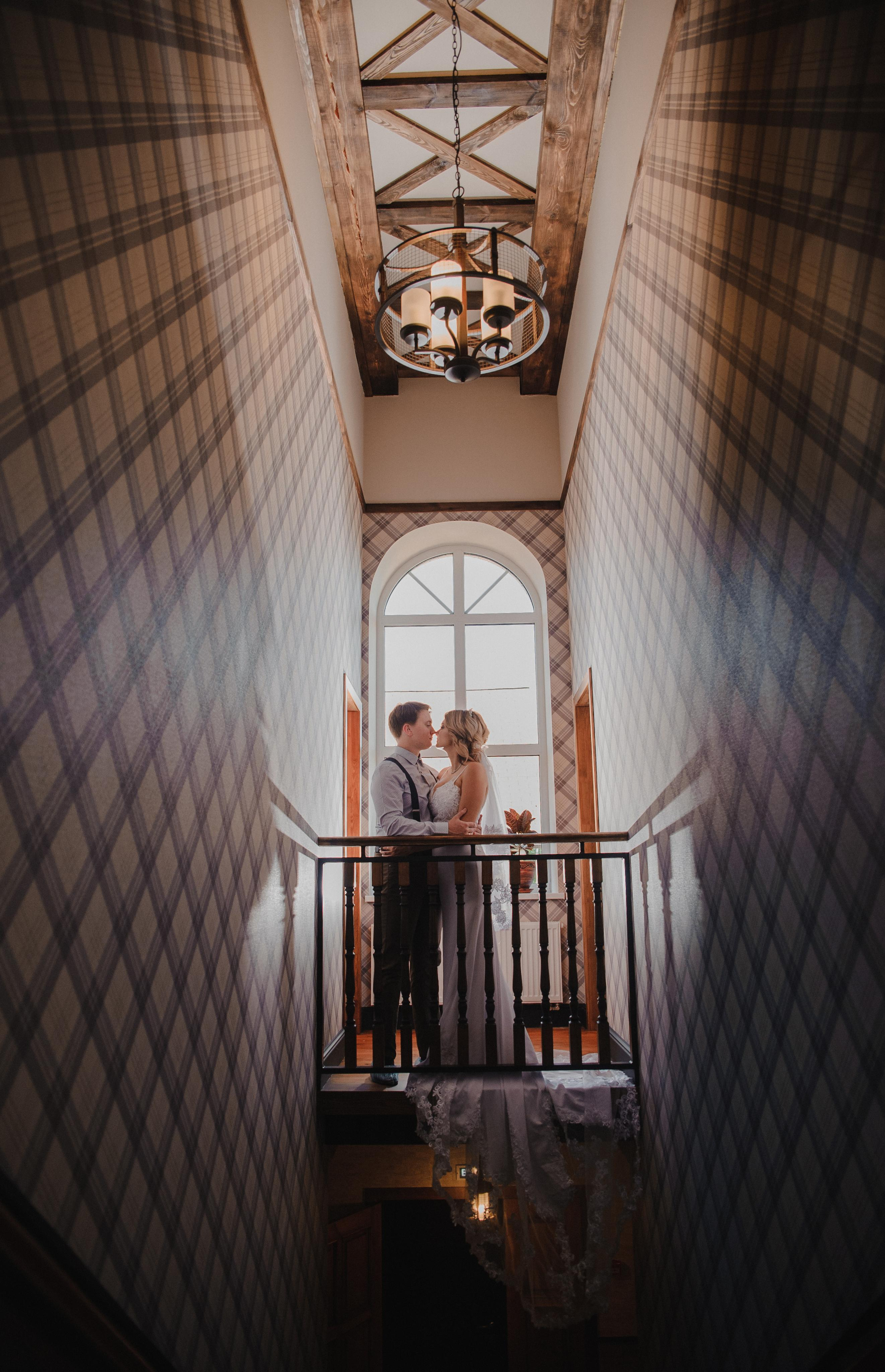 Екатерина и Алексей 24.08.2019. Свадебный и семейный фотограф в городе Смоленске