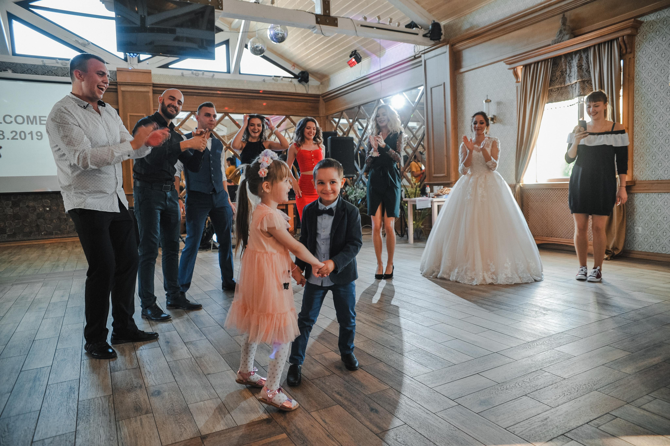 Коля и Яна 10.08.2019. Свадебный и семейный фотограф в городе Смоленске