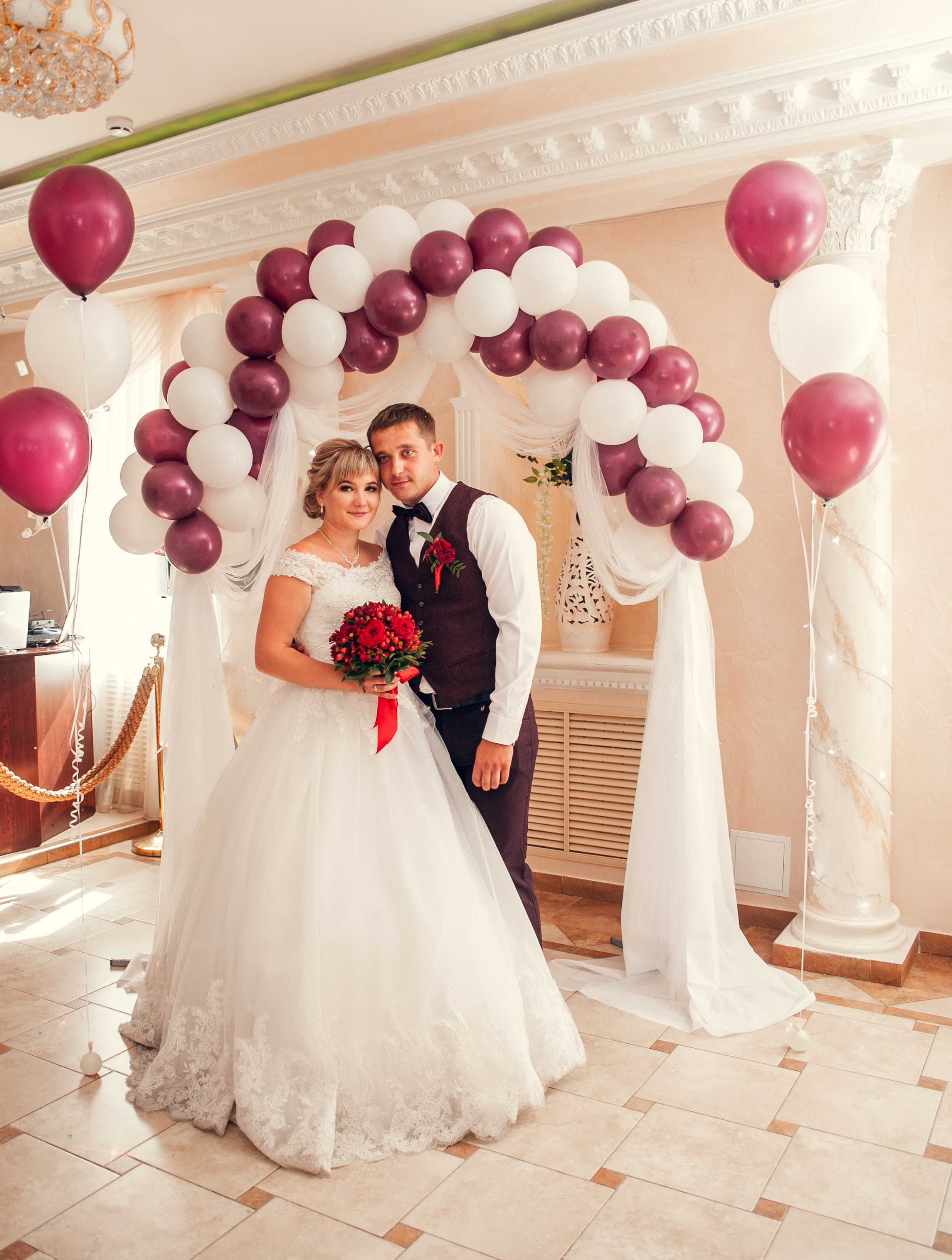 Никита Настя 18.07.2020. Свадебный и семейный фотограф в городе Смоленске