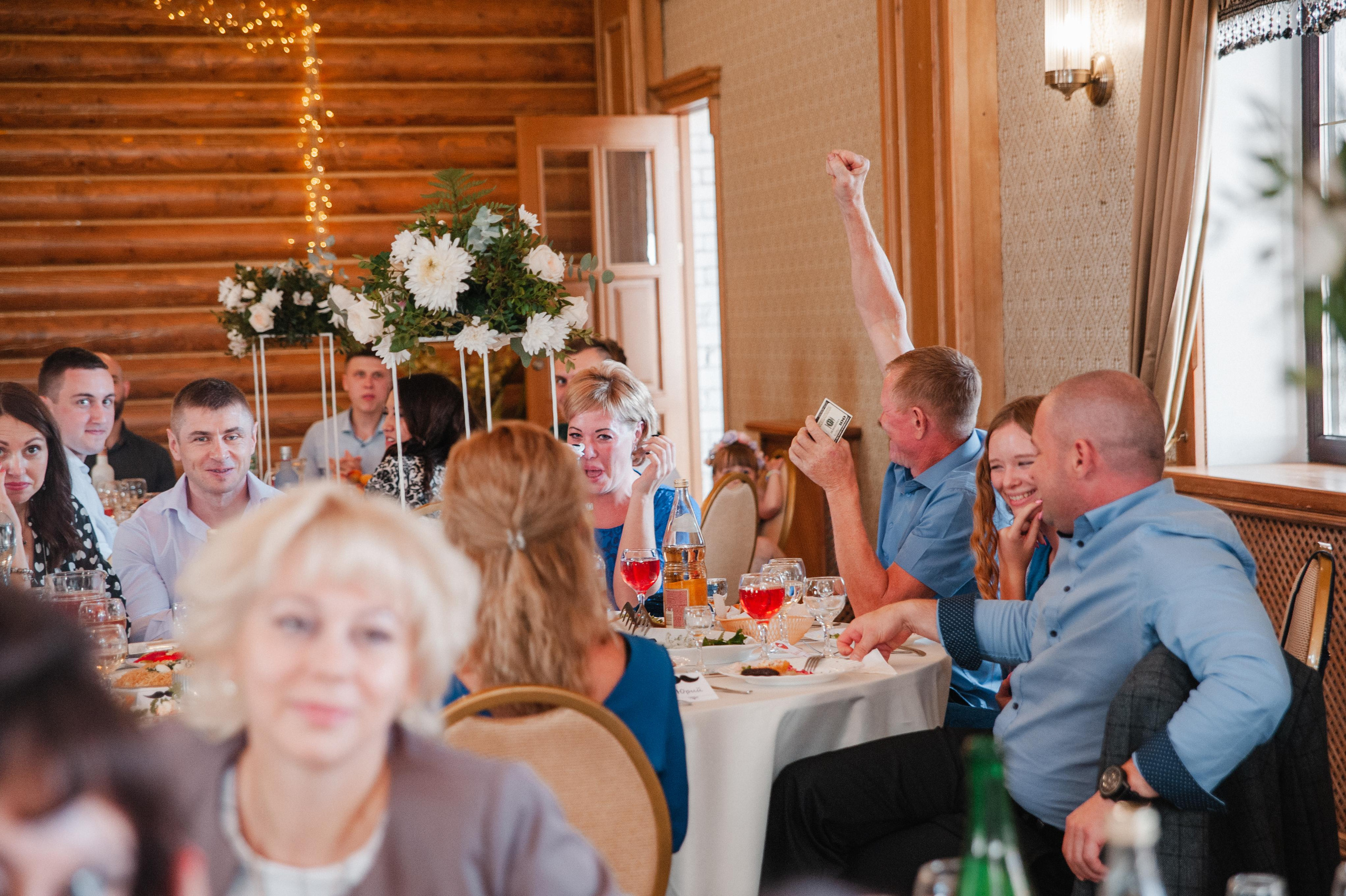 Коля и Яна 10.08.2019. Свадебный и семейный фотограф в городе Смоленске