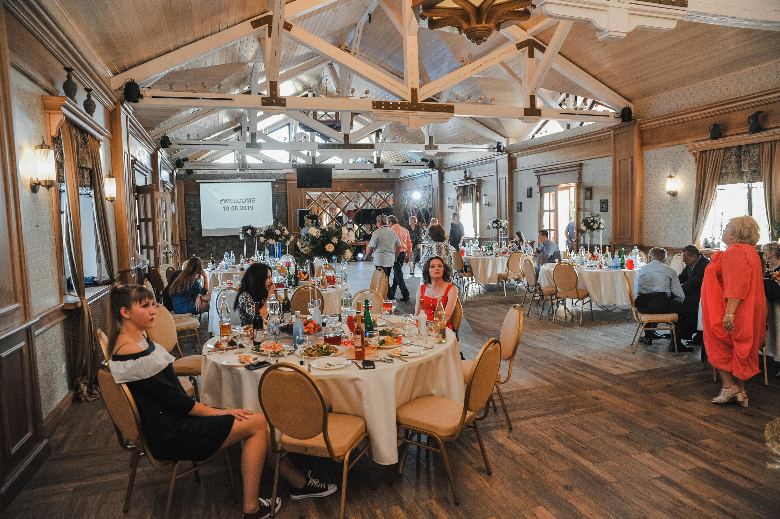 Коля и Яна 10.08.2019. Свадебный и семейный фотограф в городе Смоленске