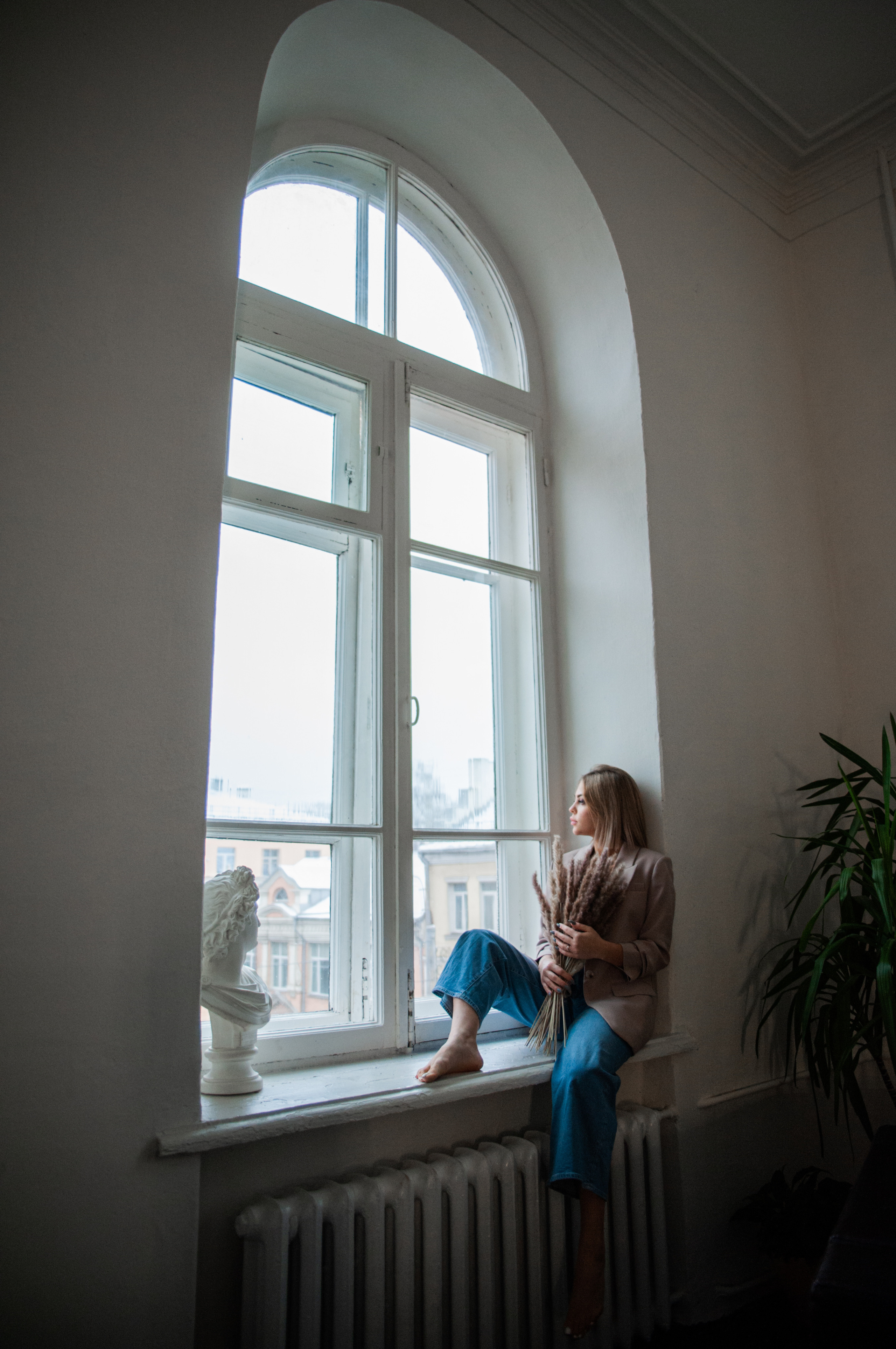 Женя Red Room. Свадебный и семейный фотограф в городе Смоленске