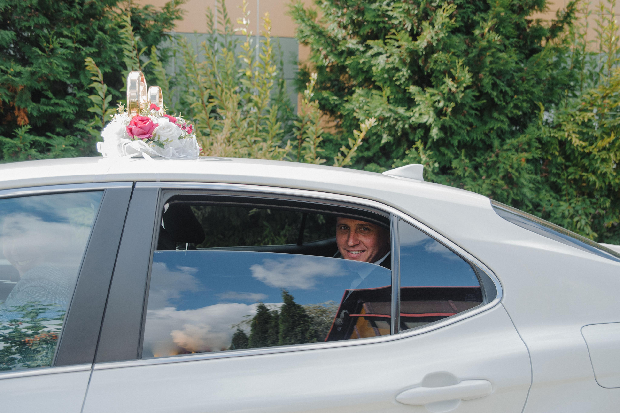 Артем и Юля 14.09.2019. Свадебный и семейный фотограф в городе Смоленске