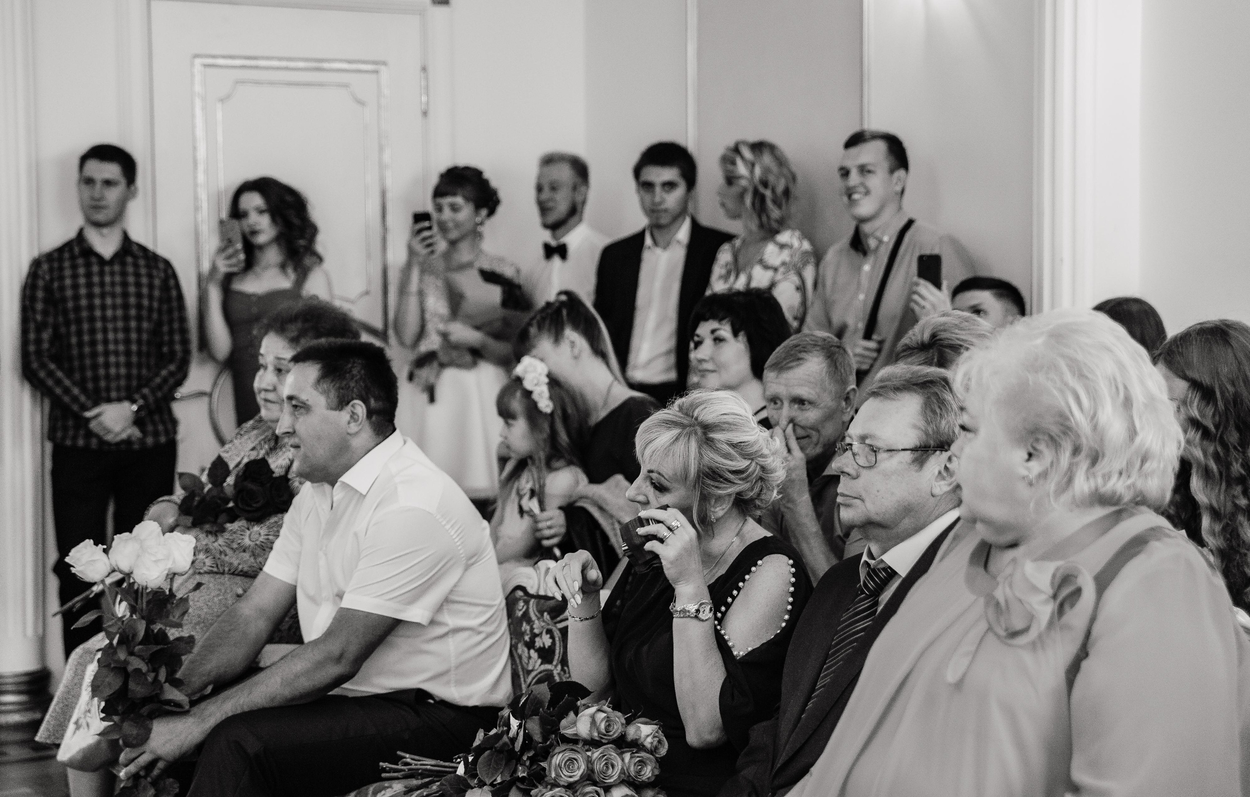 Коля и Яна 10.08.2019. Свадебный и семейный фотограф в городе Смоленске