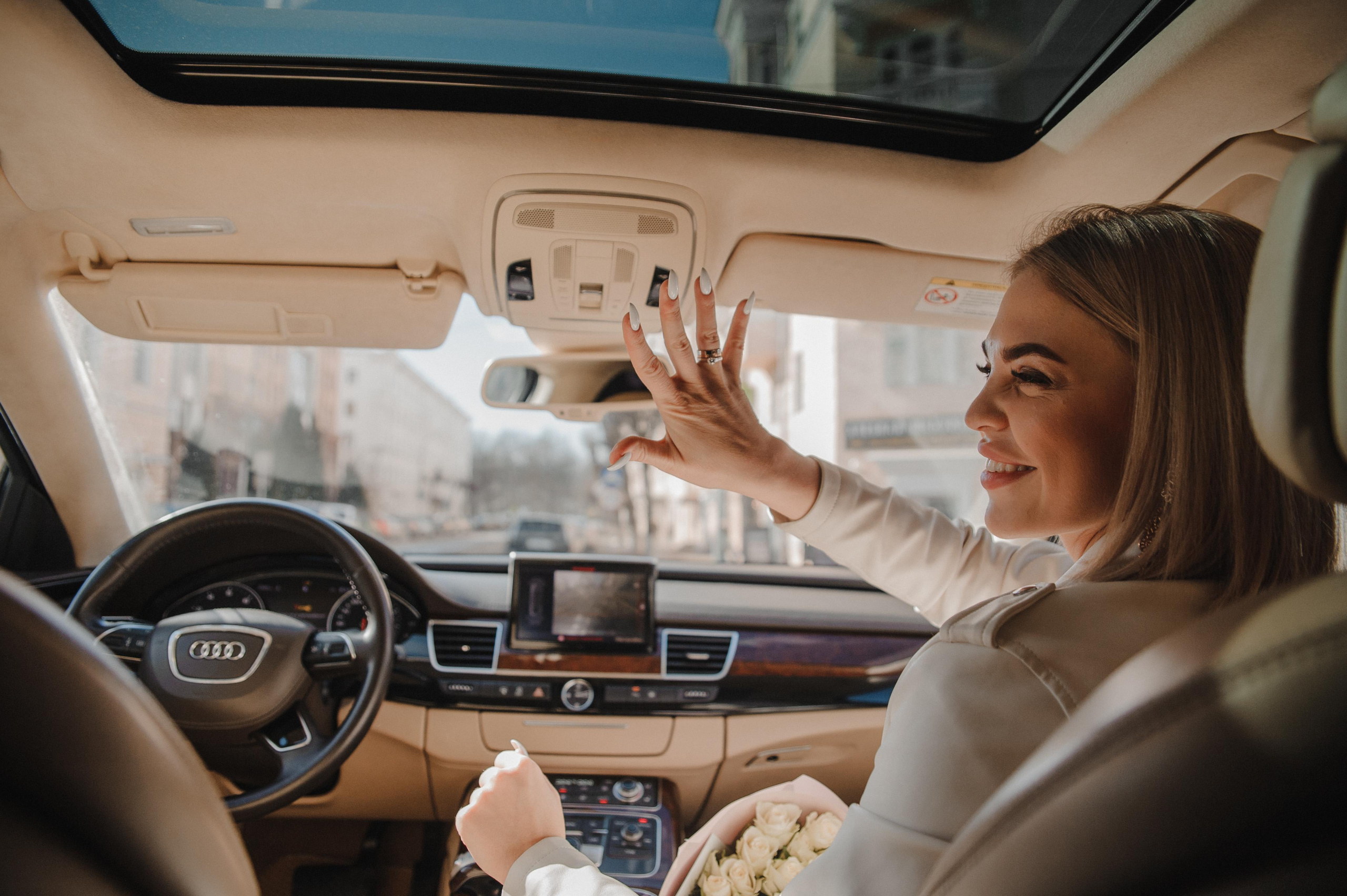 Юрий и Евгения 24.03.2021. Свадебный и семейный фотограф в городе Смоленске