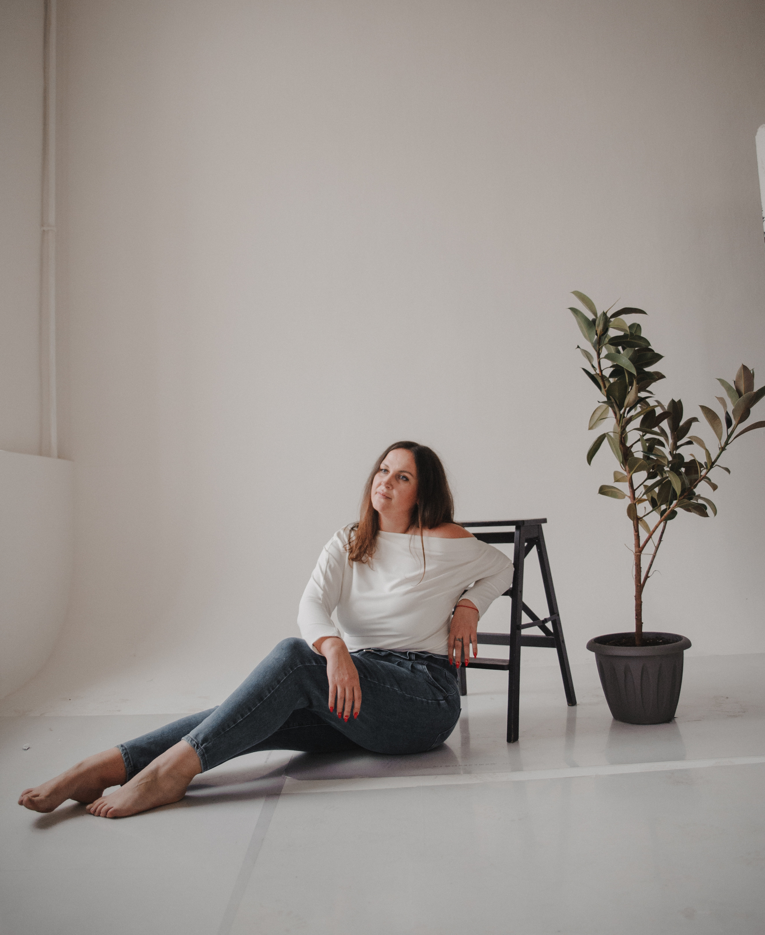 Анастасия. Свадебный и семейный фотограф в городе Смоленске