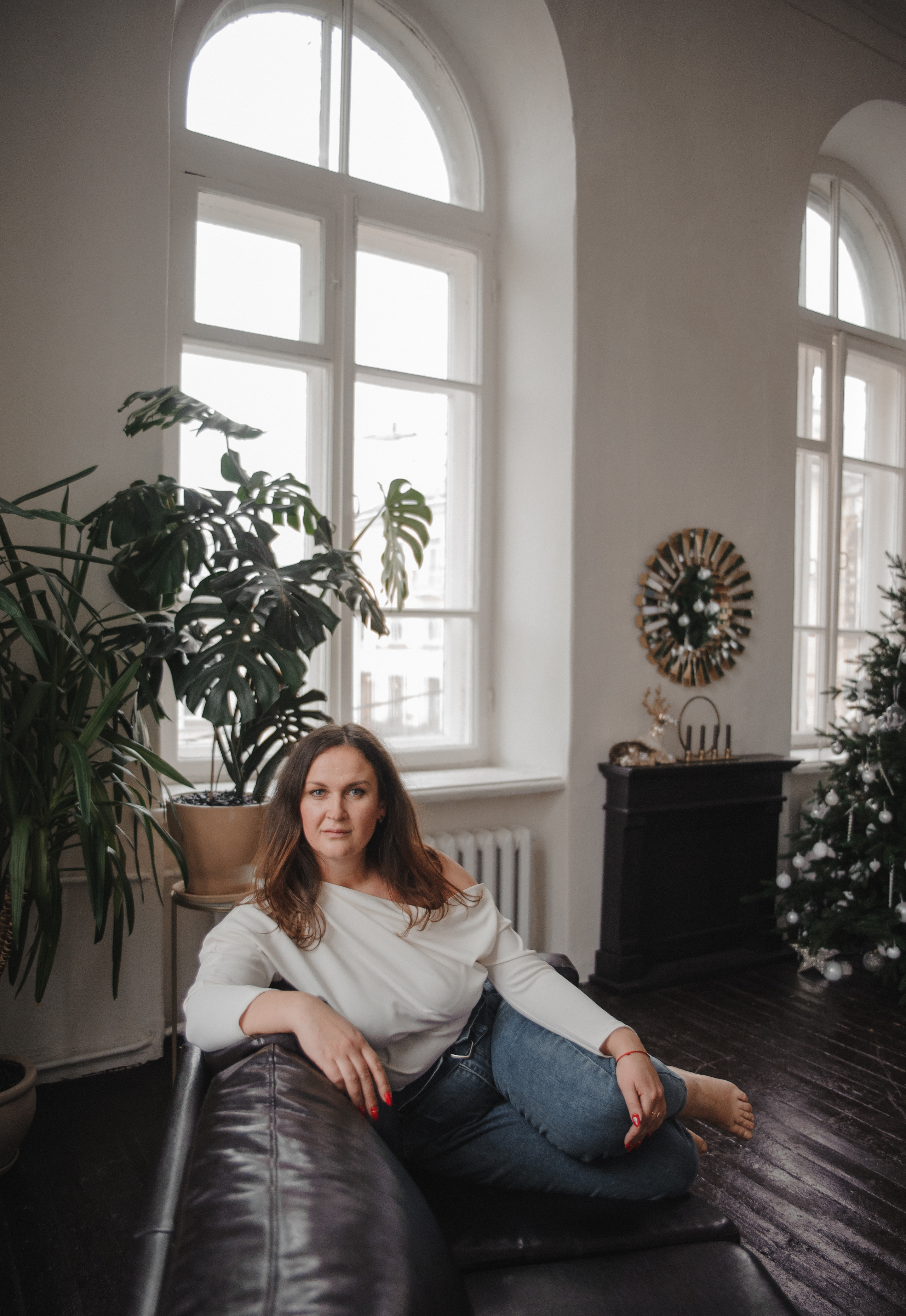 Анастасия. Свадебный и семейный фотограф в городе Смоленске