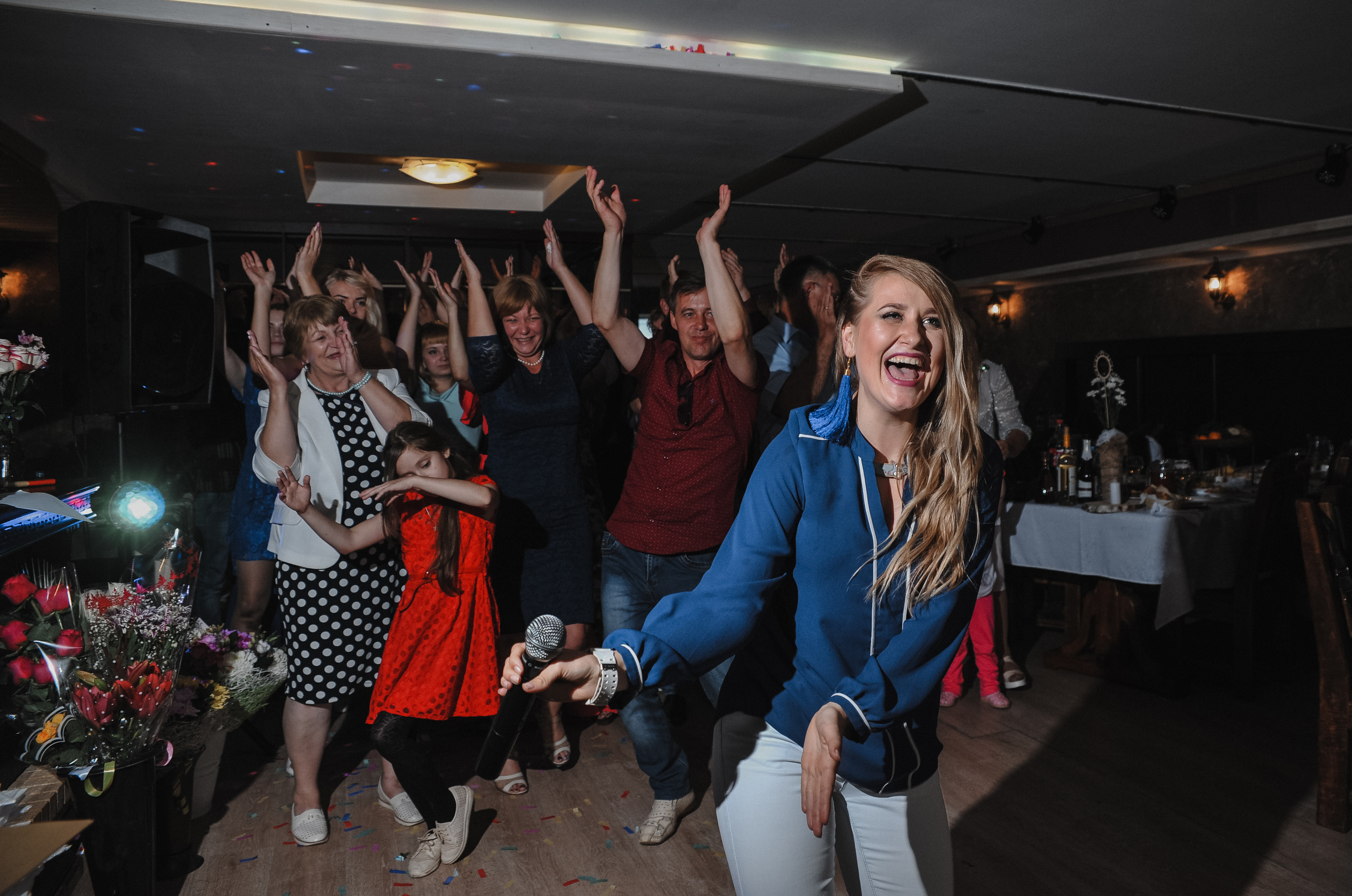 Максим и Евгения. Свадебный и семейный фотограф в городе Смоленске