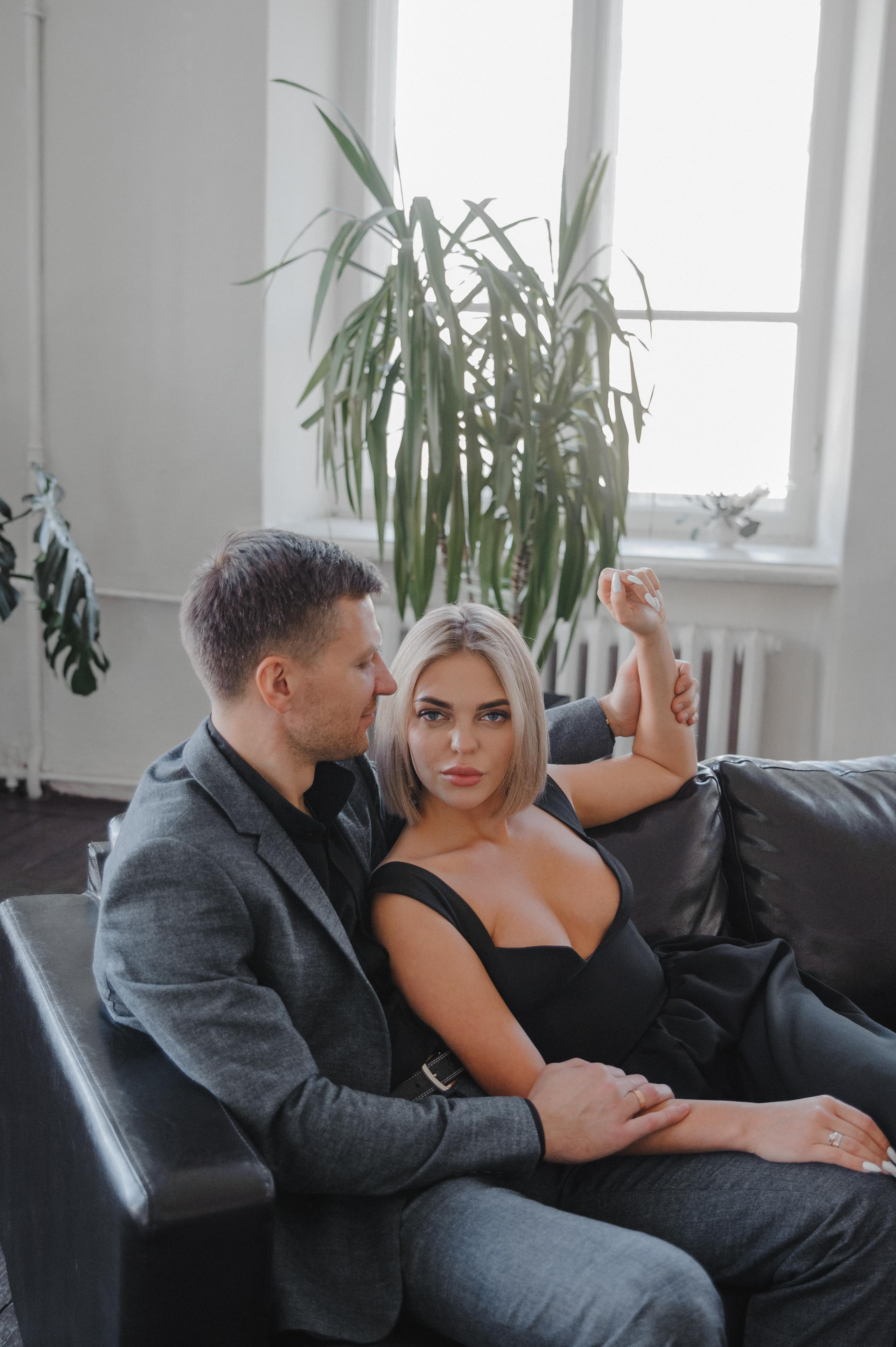 Юрий и Евгения 24.03.2021. Свадебный и семейный фотограф в городе Смоленске