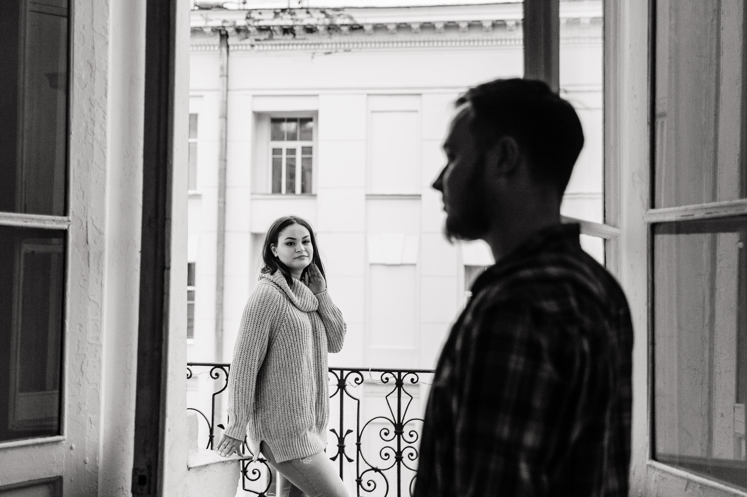 Андрей и Оля. Свадебный и семейный фотограф в городе Смоленске