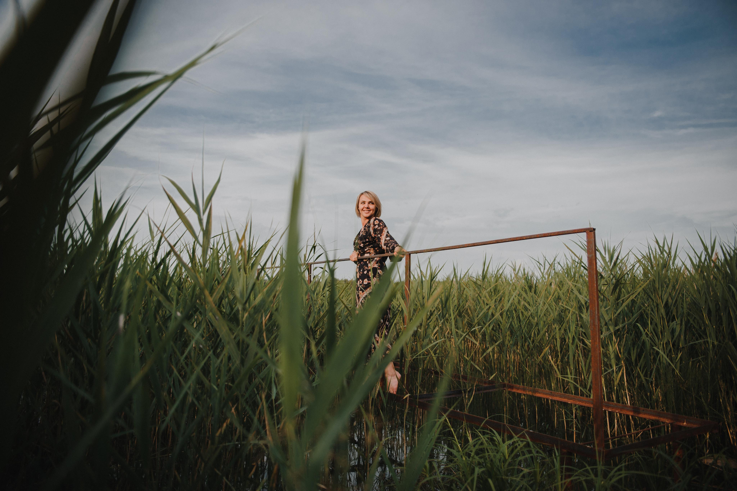 Елена. Свадебный и семейный фотограф в городе Смоленске