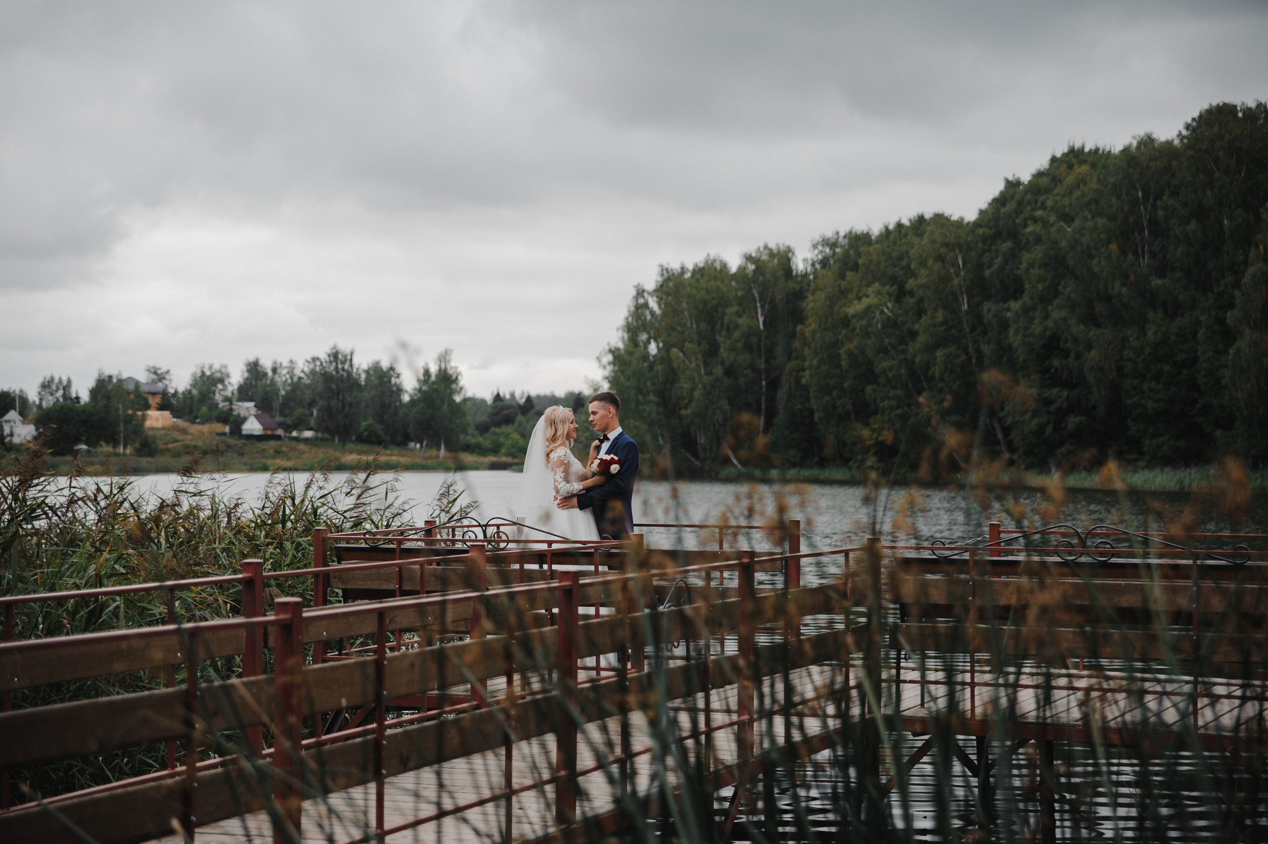 Артем и Света 27.08.2020. Свадебный и семейный фотограф в городе Смоленске