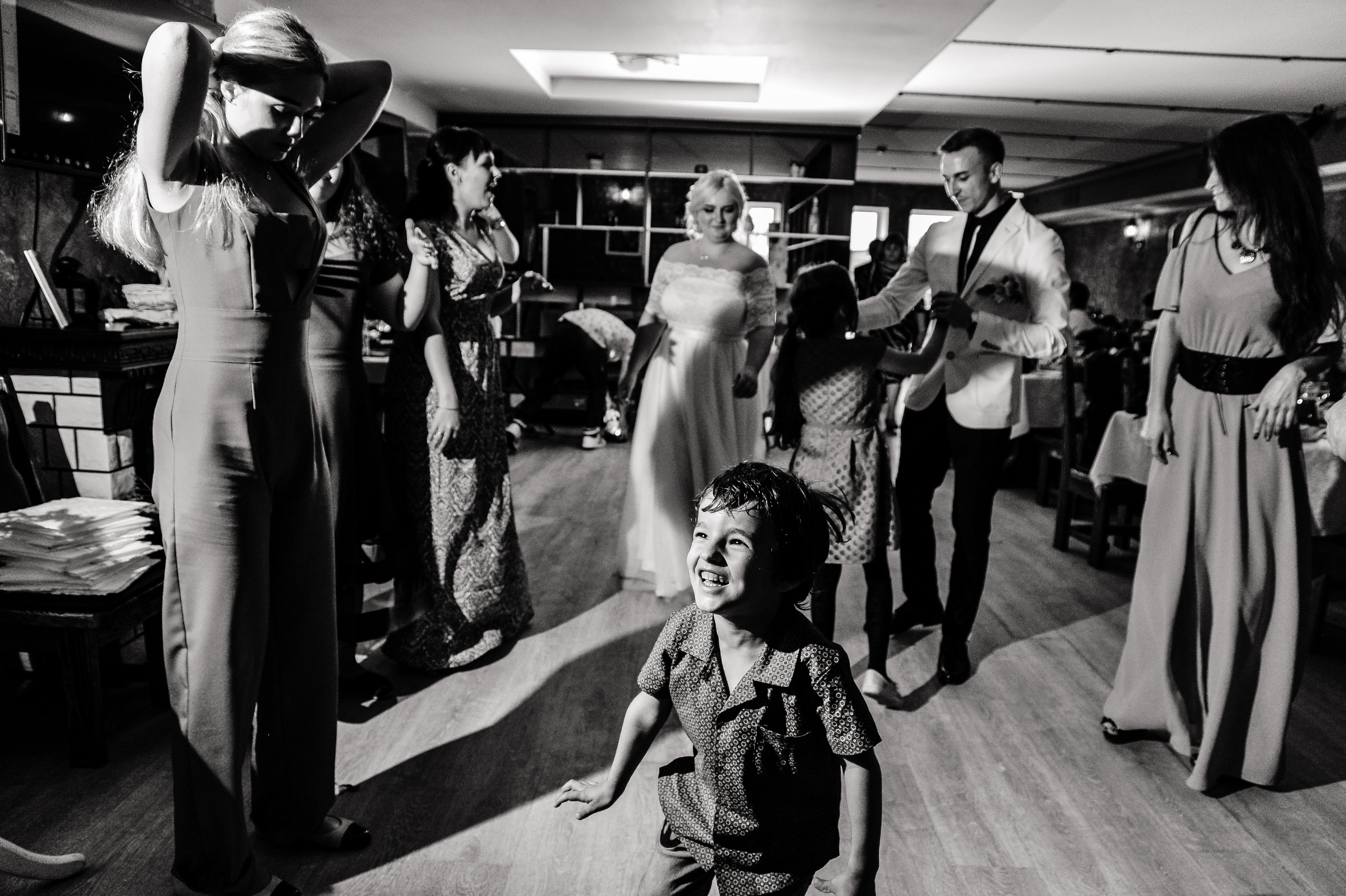 Максим и Евгения. Свадебный и семейный фотограф в городе Смоленске