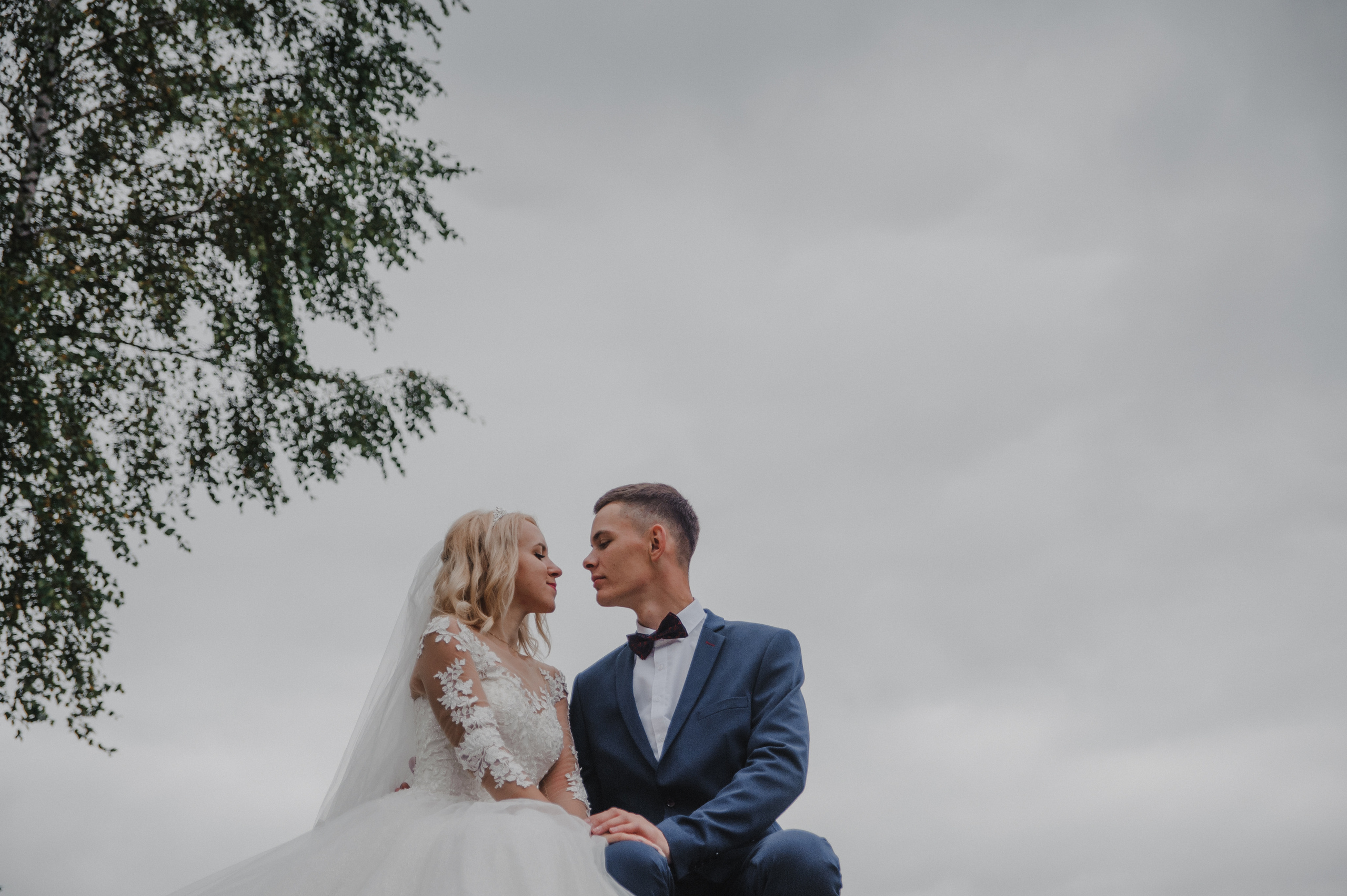 Артем и Света 27.08.2020. Свадебный и семейный фотограф в городе Смоленске