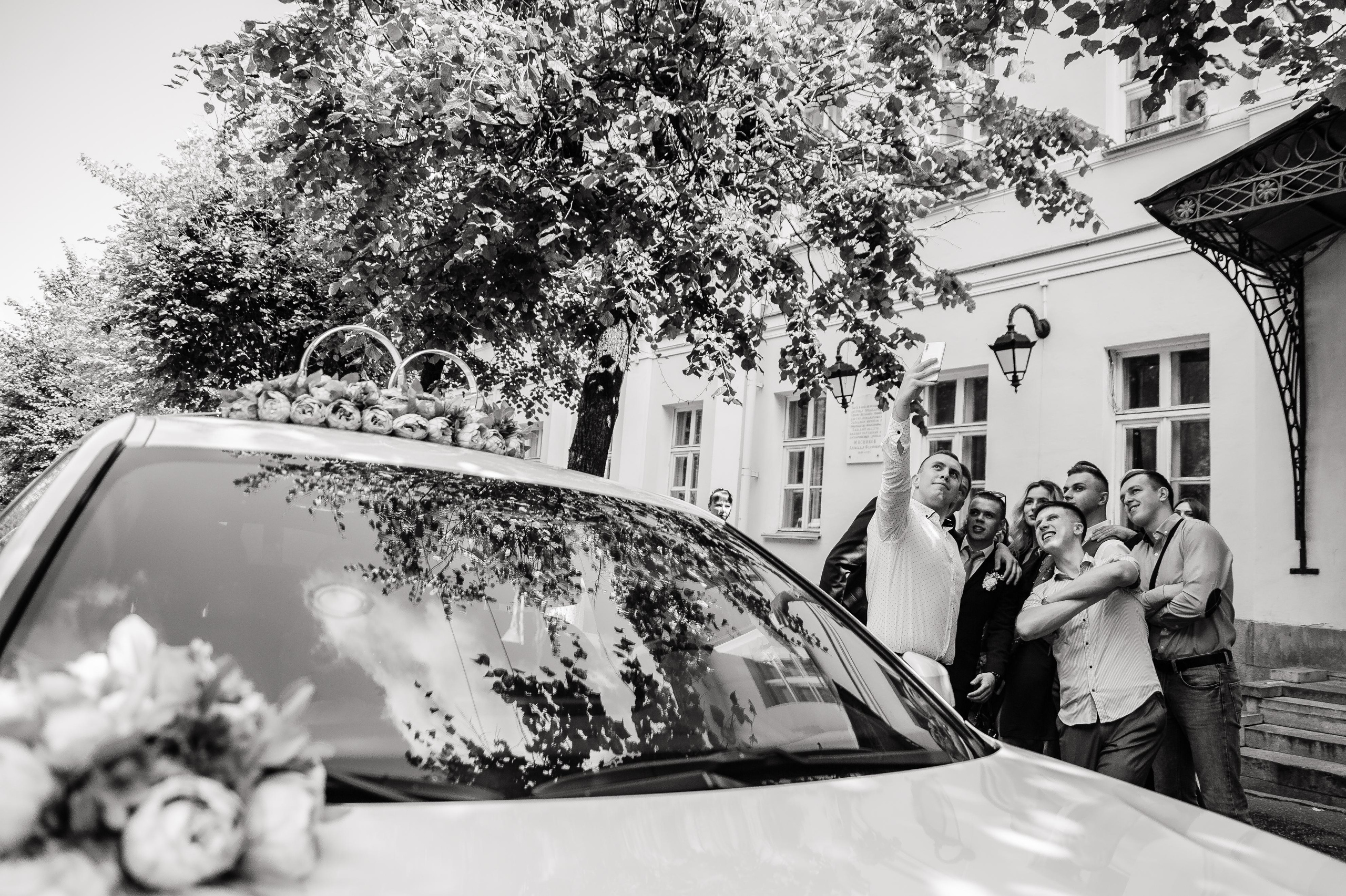 Коля и Яна 10.08.2019. Свадебный и семейный фотограф в городе Смоленске